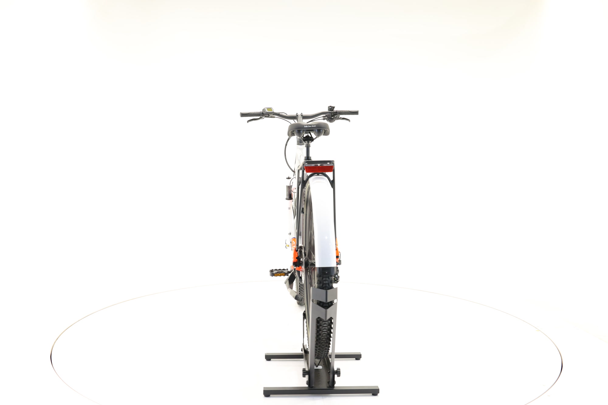 e-bike Trekking Diamant – Bild 5 von 7