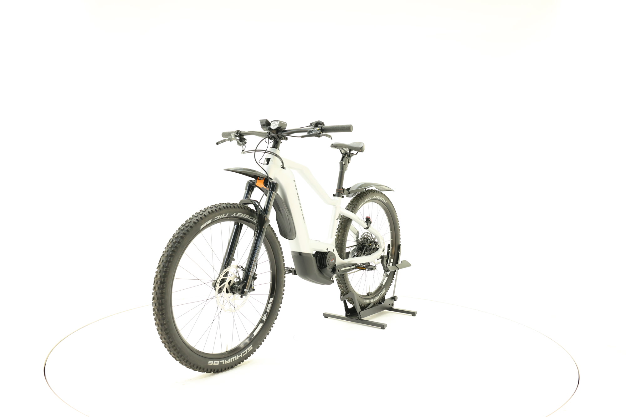 Haibike ALLTRACK 9 27.5 – Bild 1 von 7