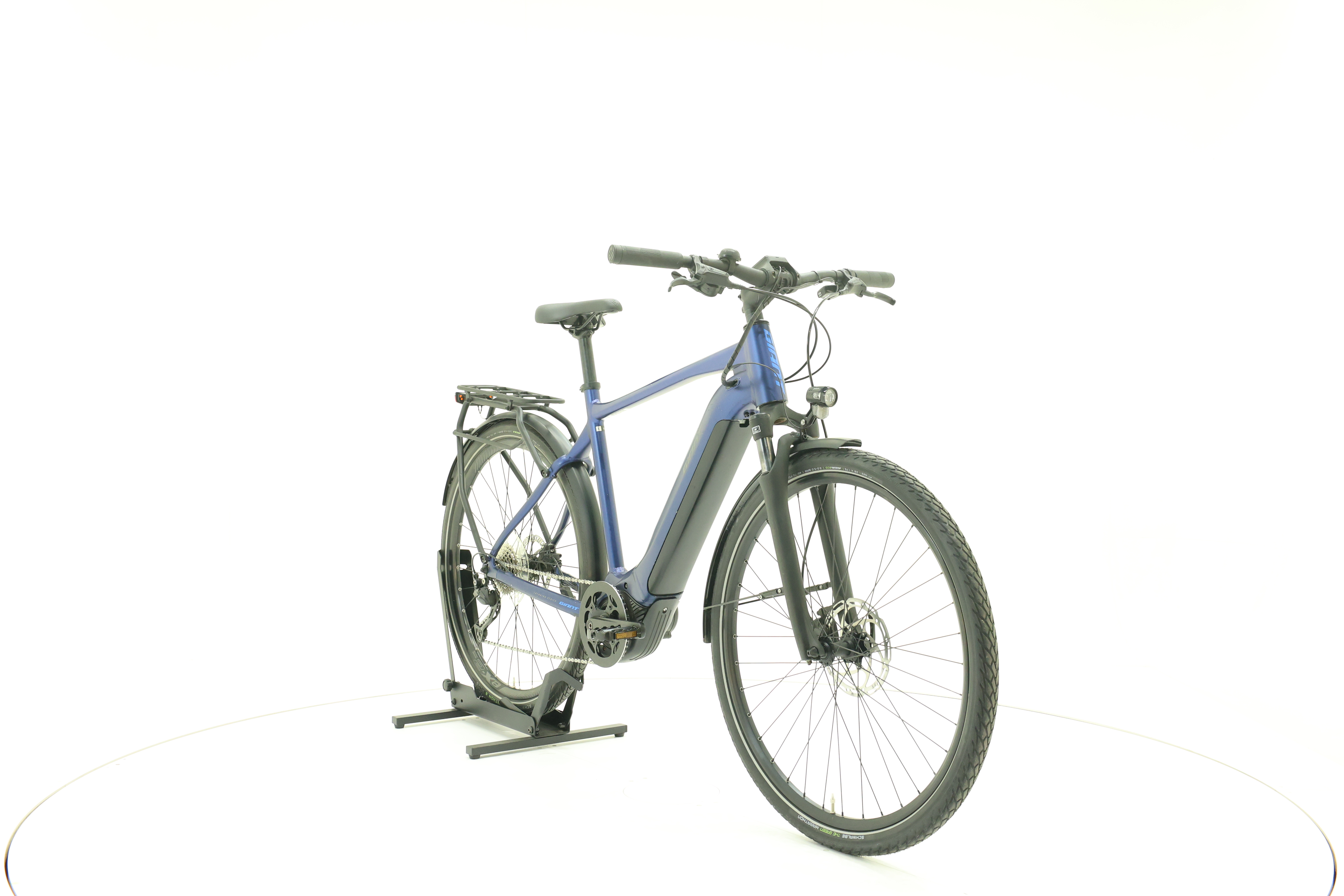 GIANT Explore E+2 GTS RD EVO