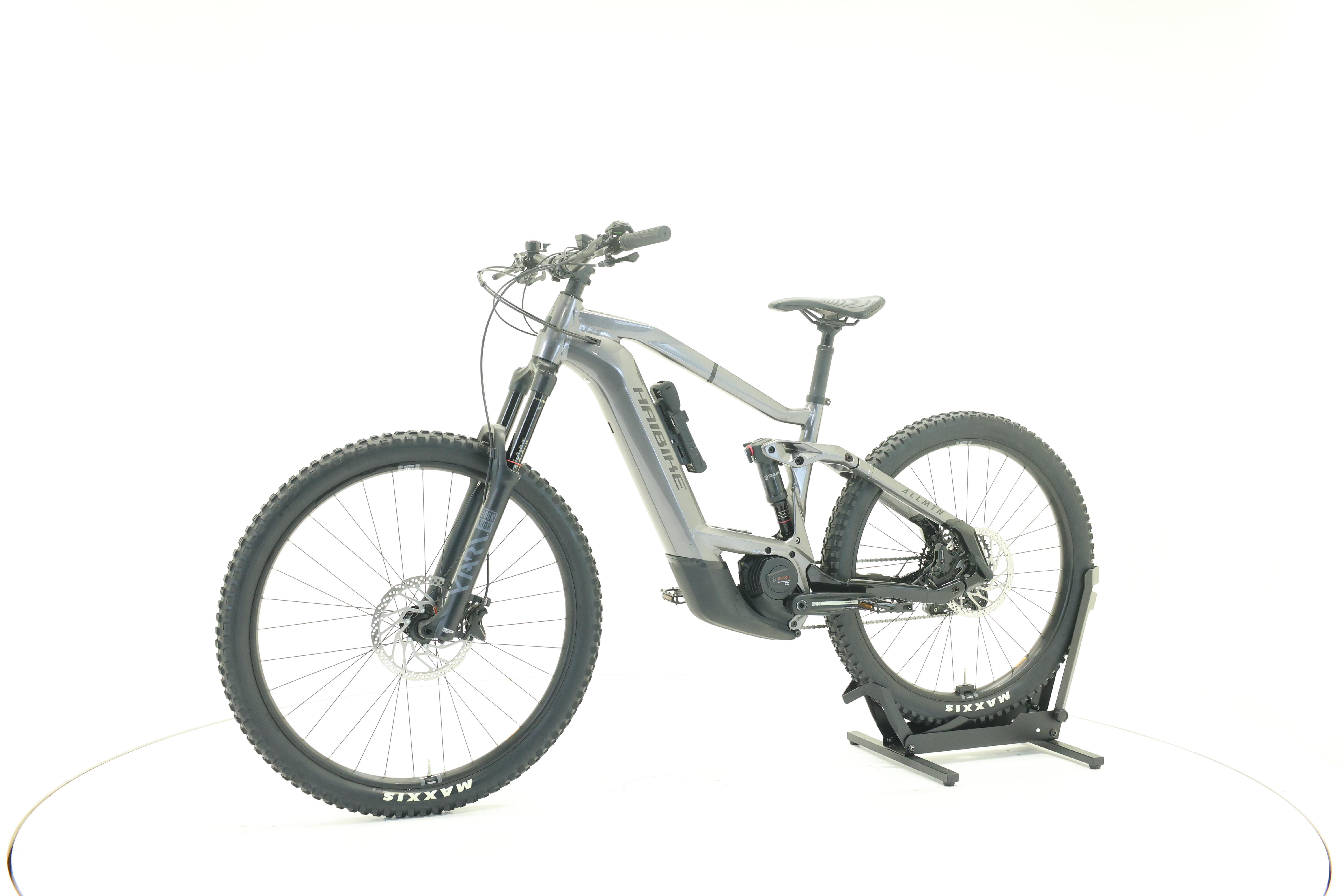 Haibike AllMtn 5