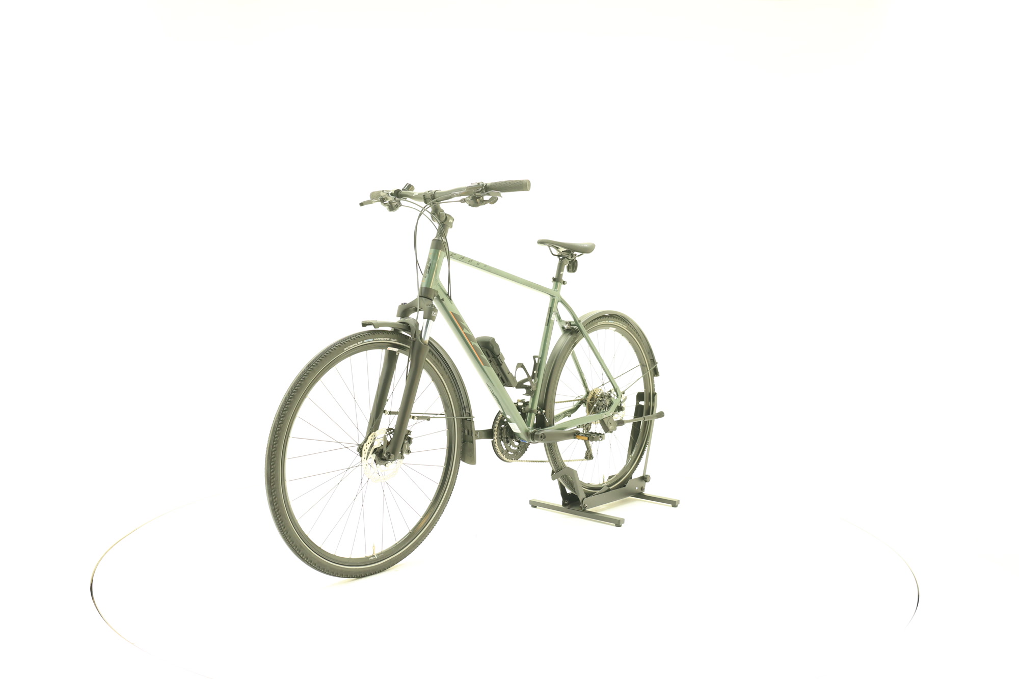 KTM Cross 30, 56 cm, 180-189 cm, 2023, 1 km – Bild 1 von 8