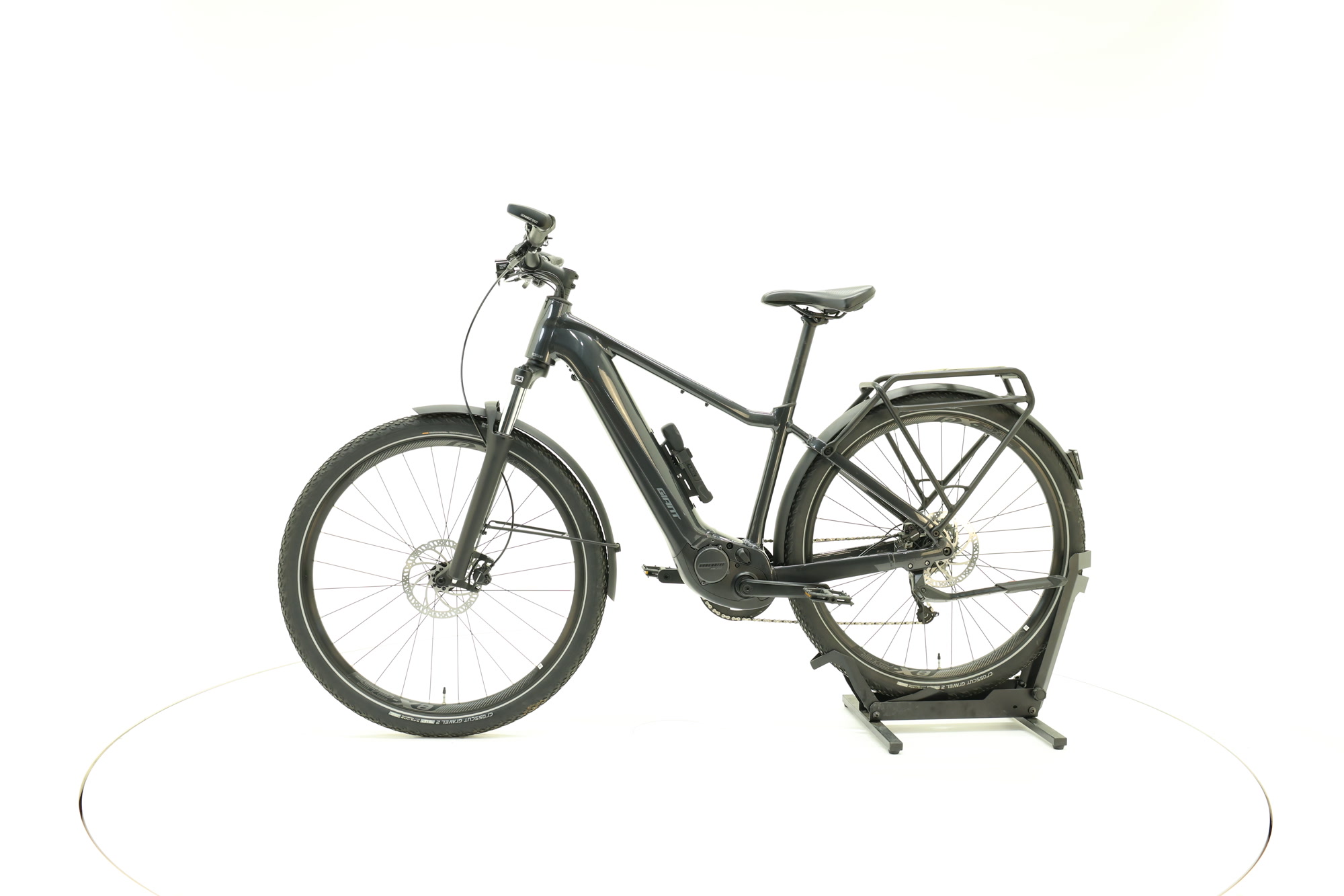 GIANT Explore E+ 2, M, 170-179 cm, 2023, 1061 km – Bild 3 von 8