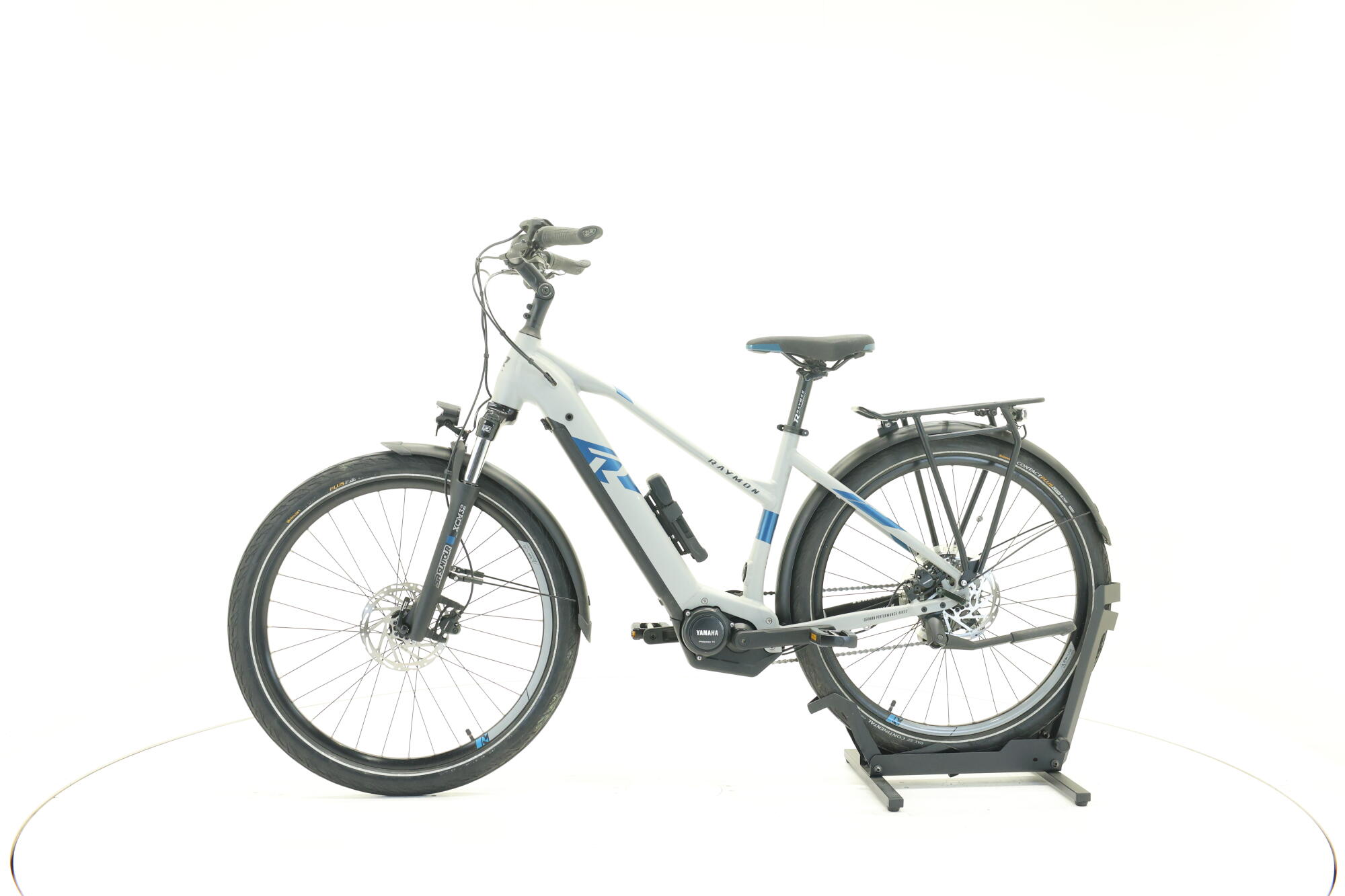 R Raymon Tourray E 5.0