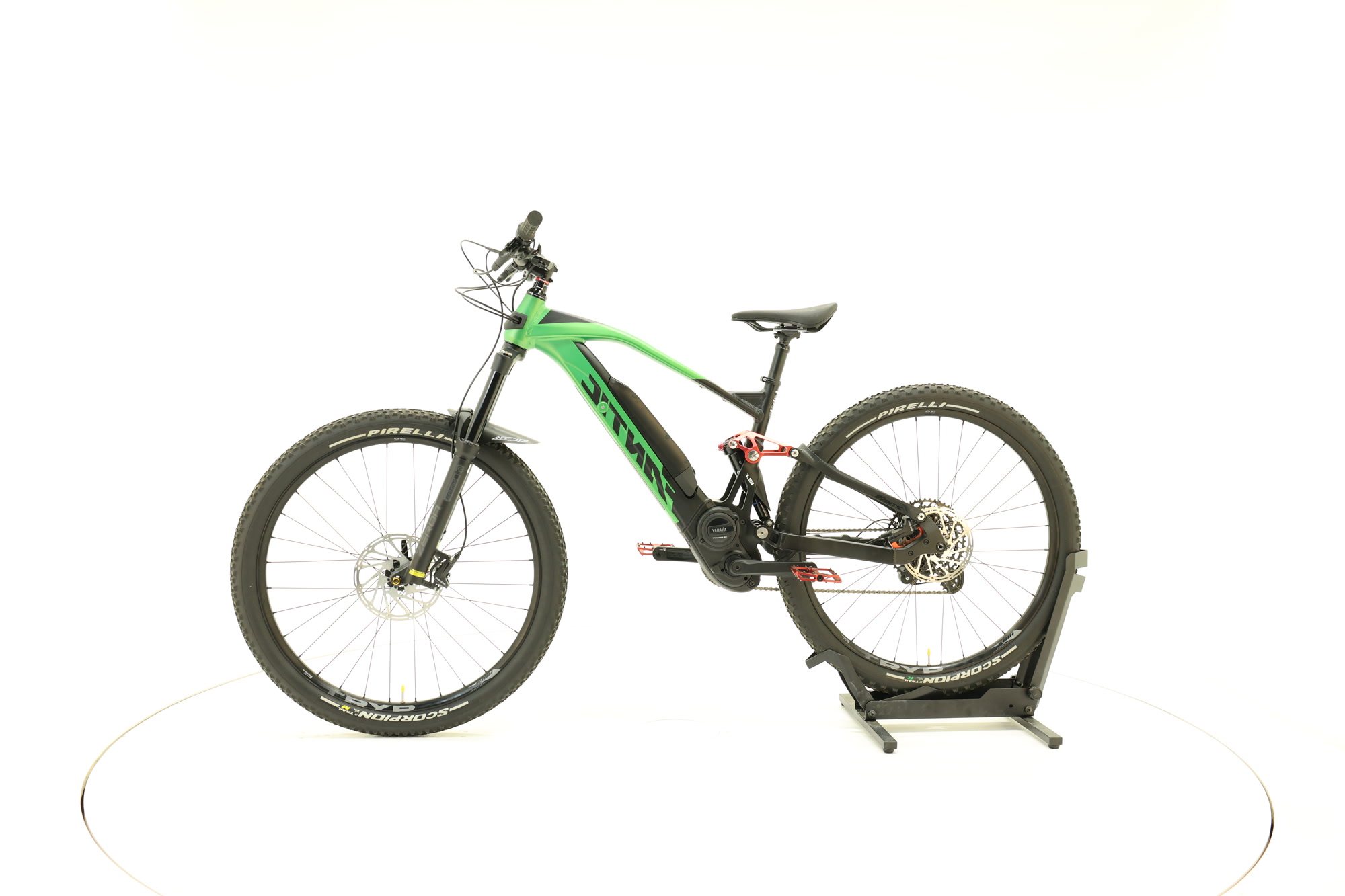 Fantic Integra XTF 1.5 – Bild 3 von 7