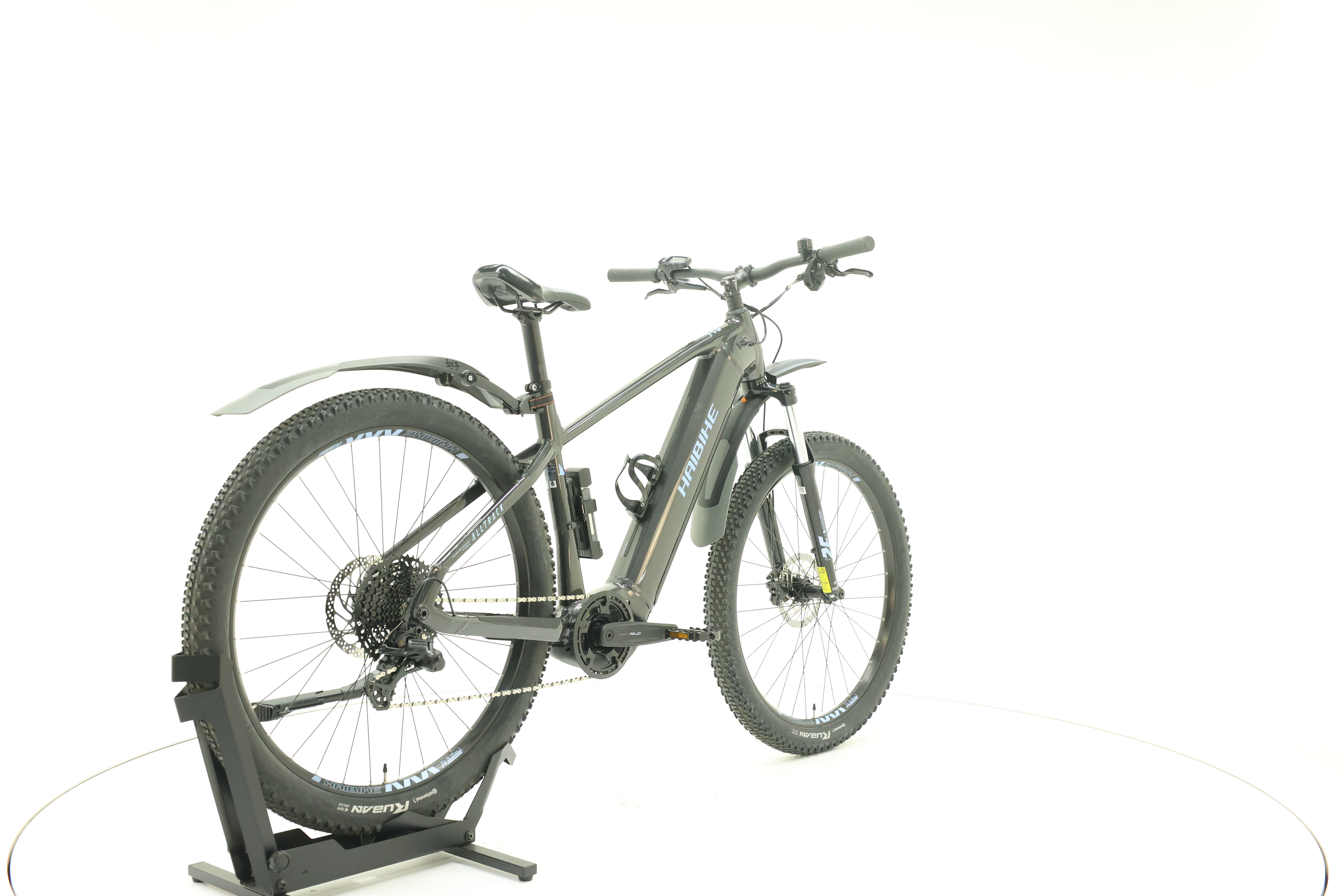 Haibike Alltrack 5