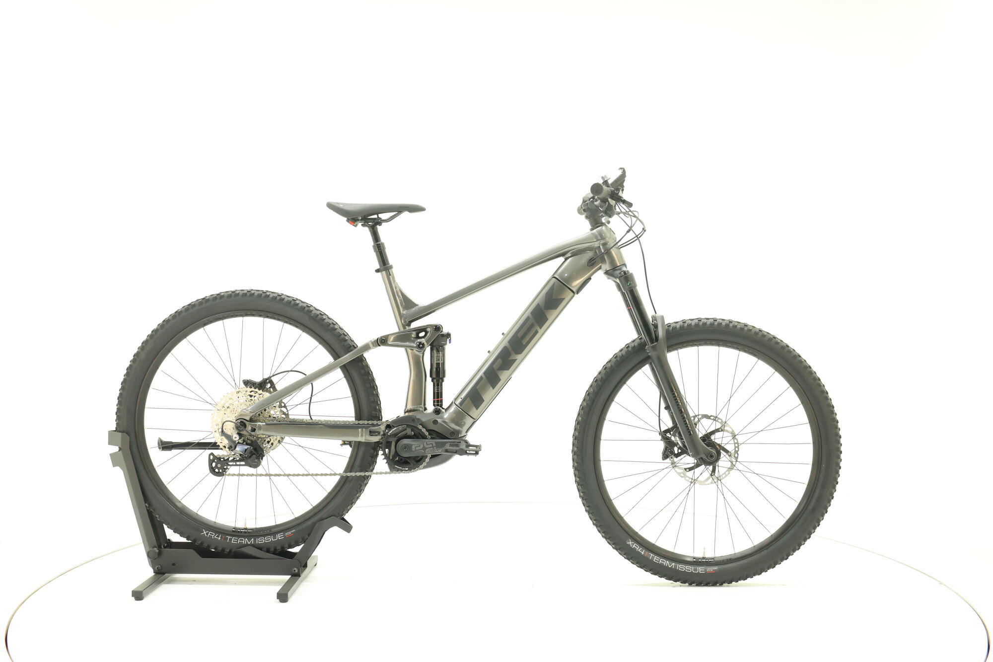 Trek Rail 5, XL, 190-199 cm, 2024, 65 km – Bild 1 von 8
