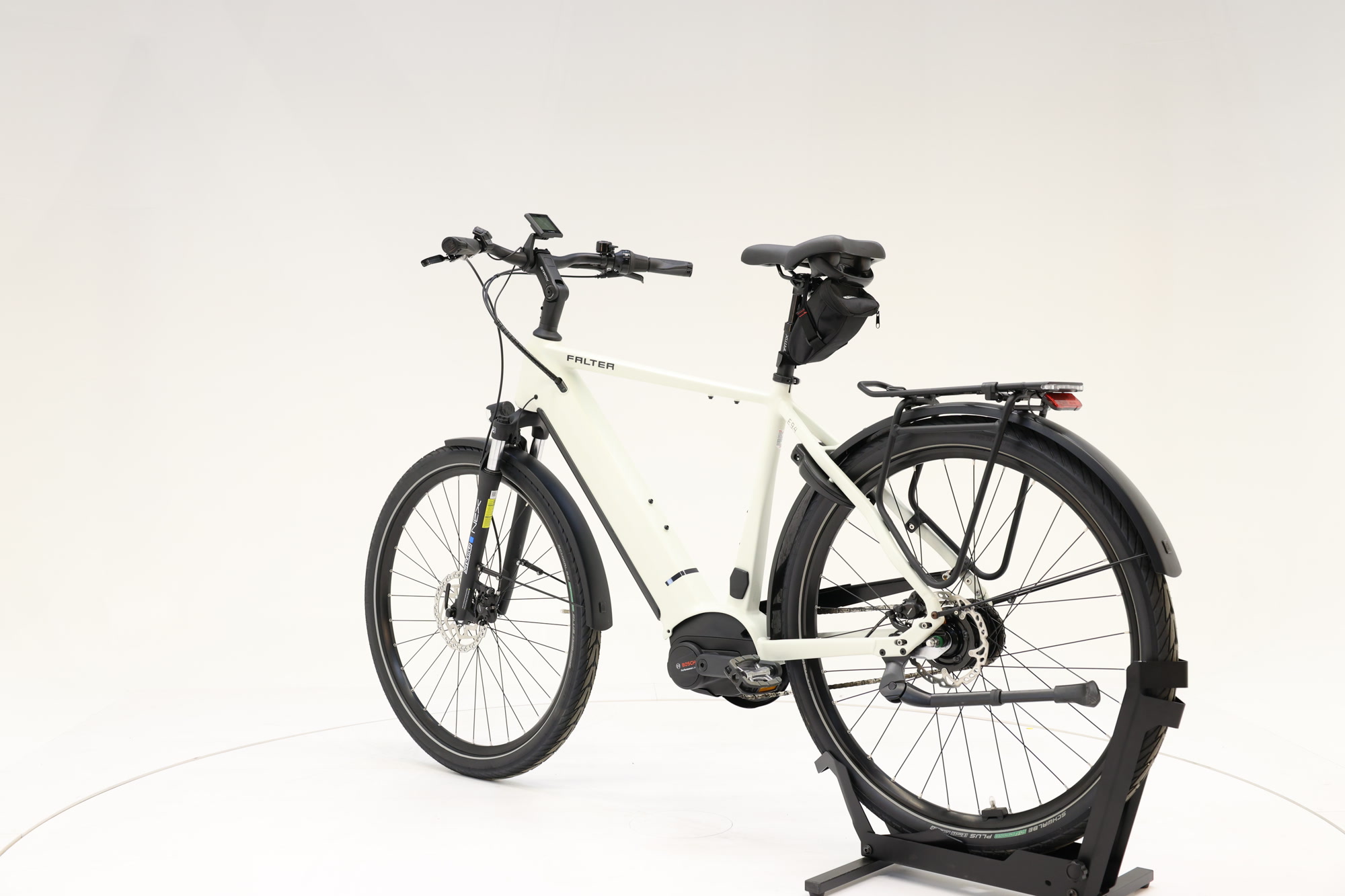 FALTER E 9.4, 55 cm, 170-179 cm, 2024, 1010 km – Bild 8 von 8