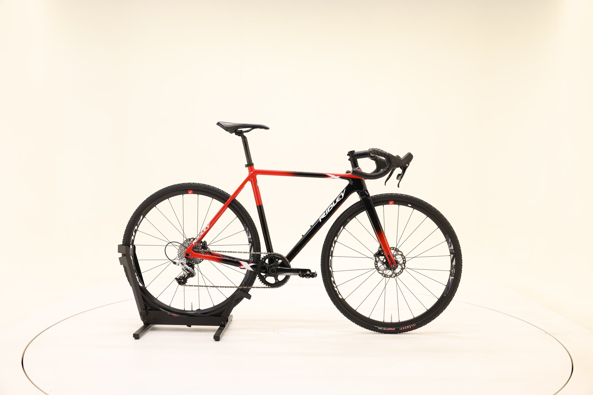 Ridley X-Night Disc Rival1