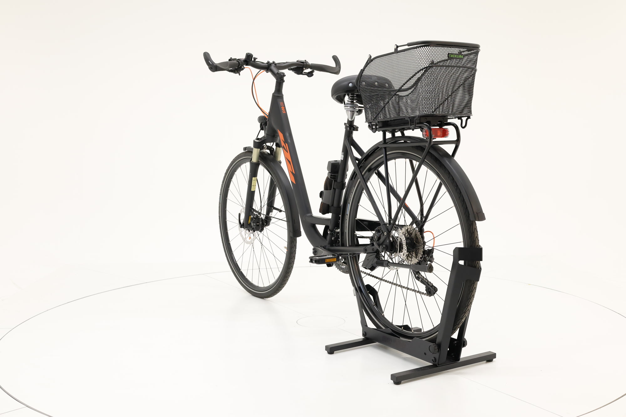 KTM KTM LIFE 1964  US 51, 51 cm, 160-169 cm, 2023, 0 km – Bild 2 von 8