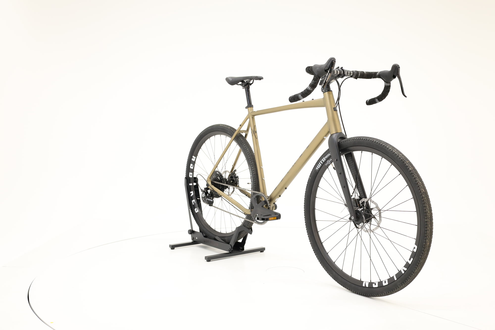 NS BIKES RAG+ 2 Road & Gravel Plus 700c – Bild 6 von 7