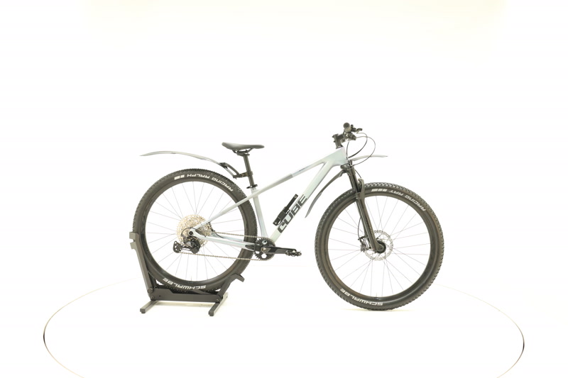 Cube Access WS C:62 Pro, S, 160-169 cm, 2025, 0 km – Bild 6 von 8