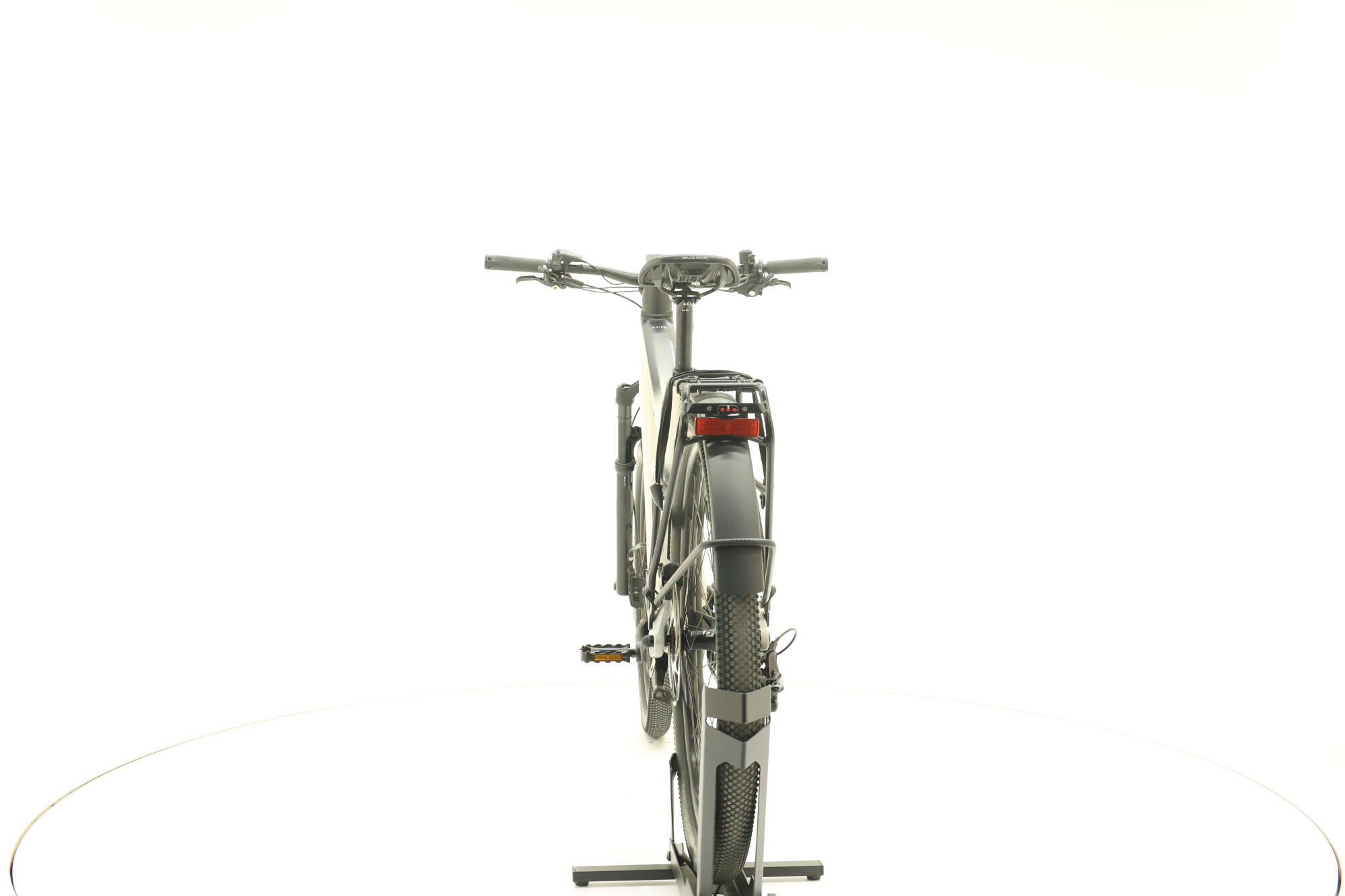 Scott Axis eRide EVO Tour FS, XL, 180-189 cm, 2023, 6086 km – Bild 7 von 8