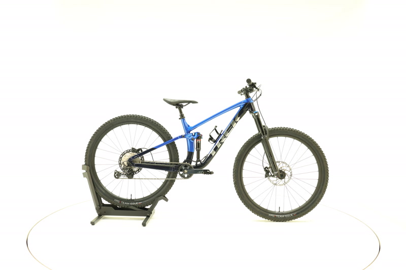 Trek FUEL EX 8, M, 170-179 cm, 2024, 0 km – Bild 2 von 8
