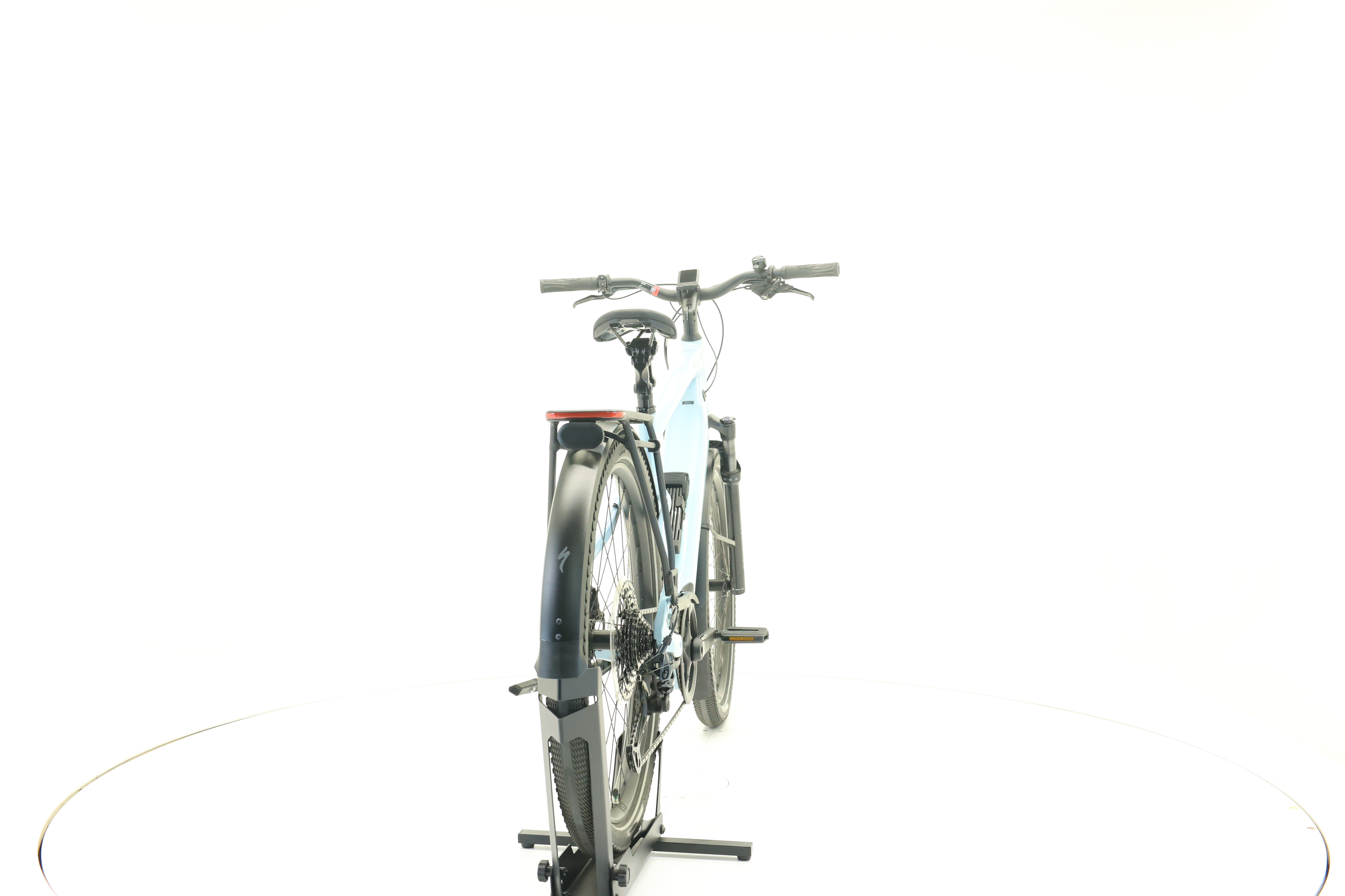 Specialized Turbo Vado 5.0 Men, XL, 180-189 cm, 2026, 254 km – Bild 2 von 5