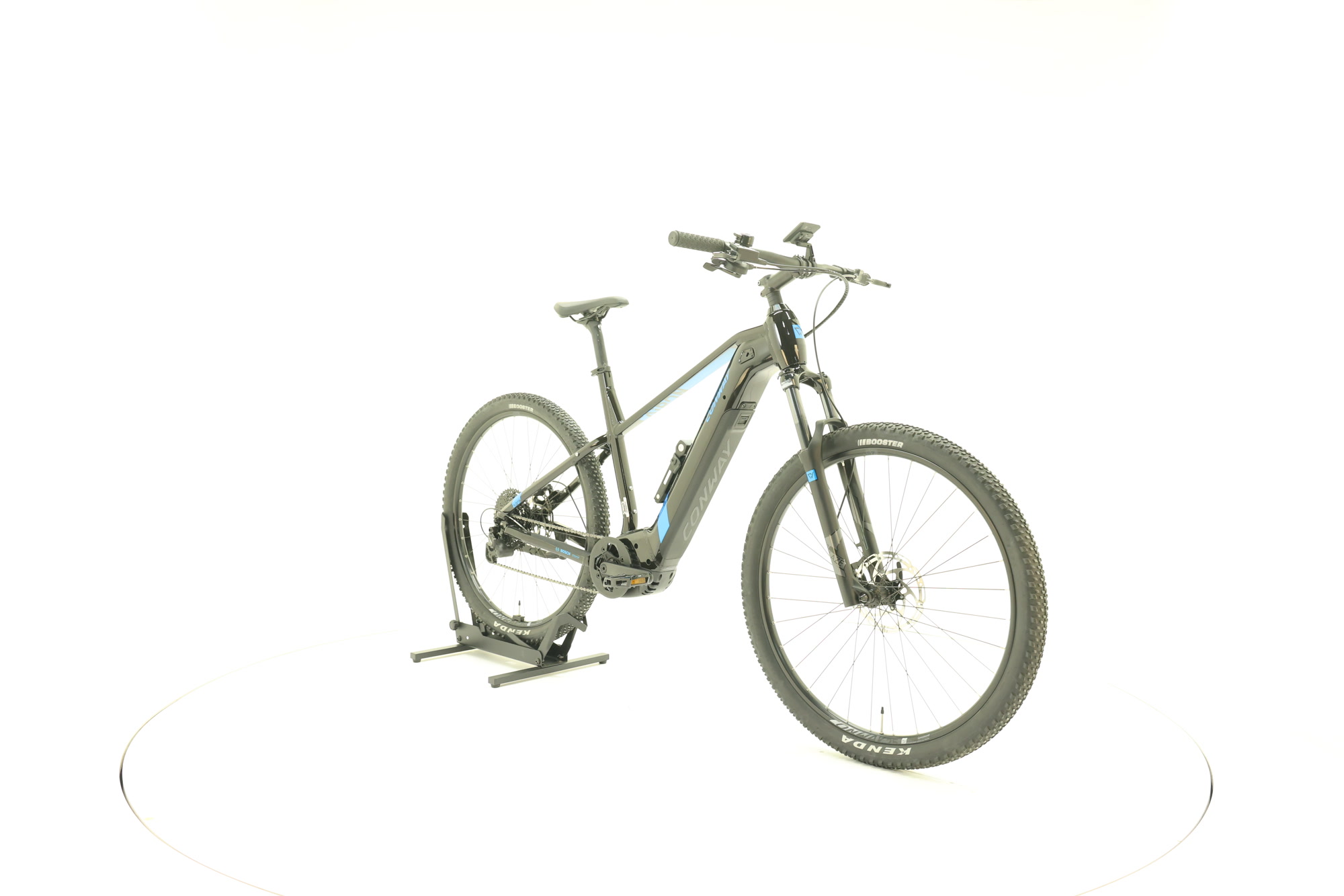 Conway Cairon S 2.0 29" 500Wh, 53 cm, 170-179 cm, 2024, 472 km – Bild 2 von 14
