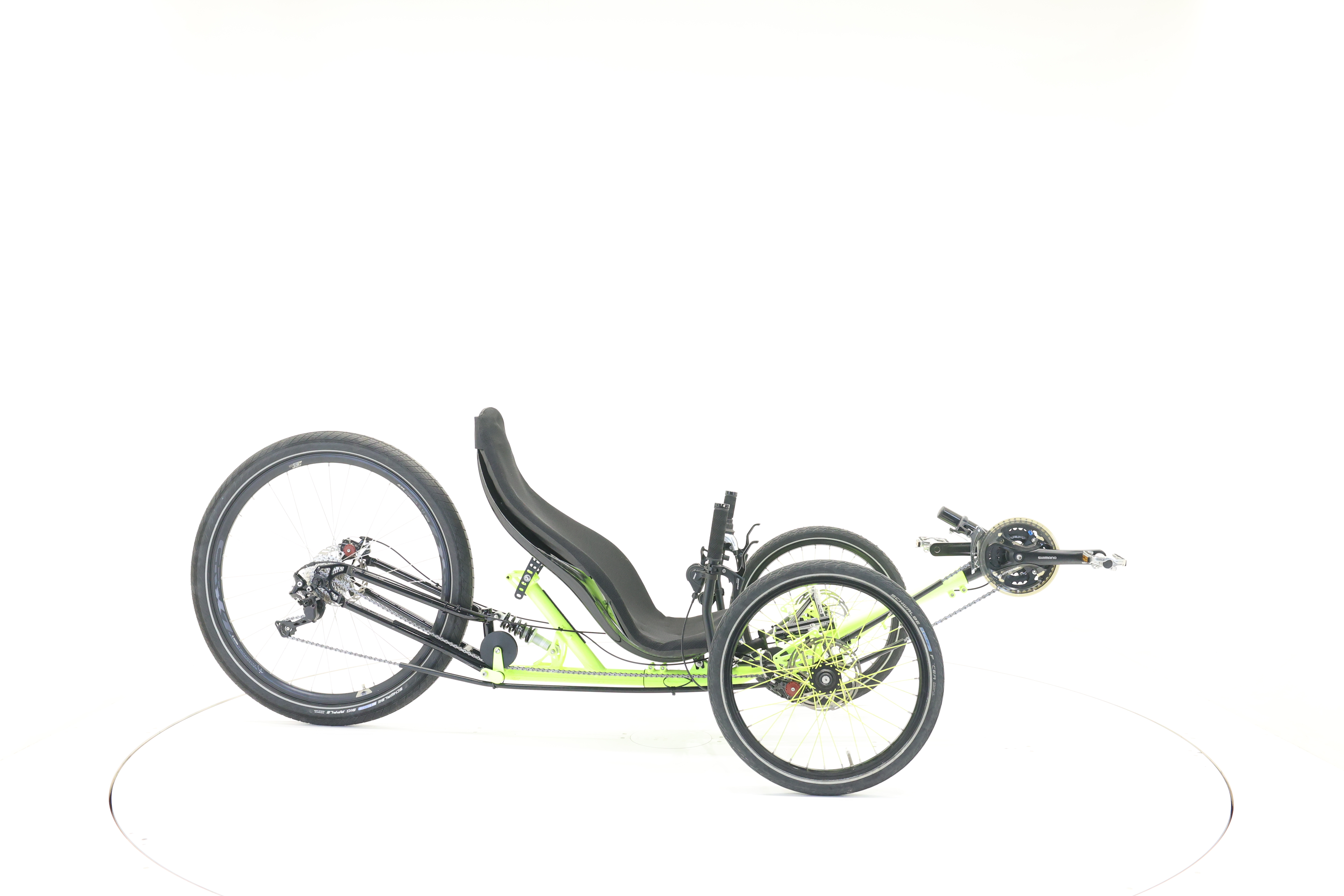 Stein Bike Revolution Wild One 20/28, Unisize, Unisize, 2025, 0 km – Bild 23 von 27