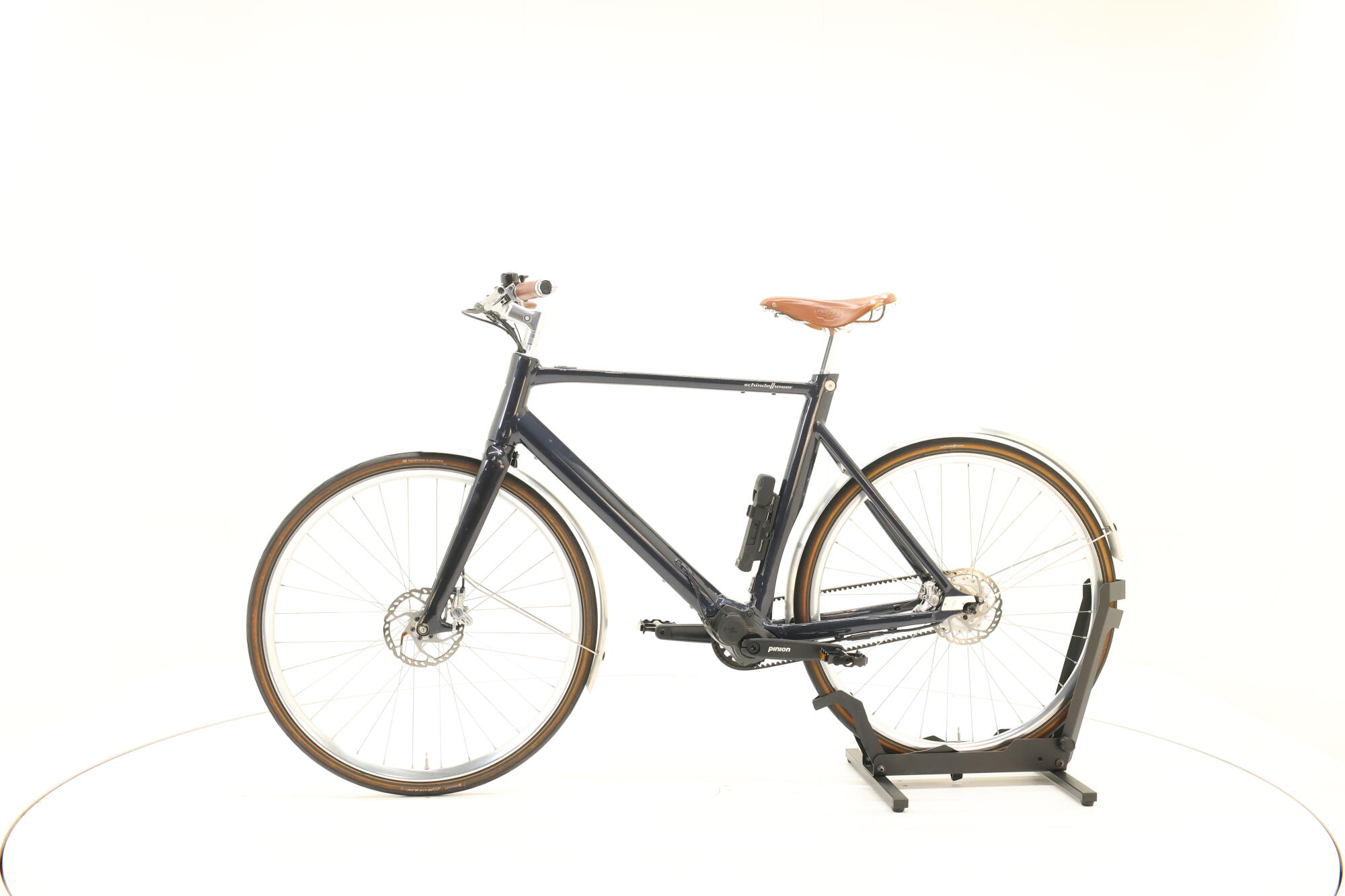 Schindelhauer Bikes Arthur VI