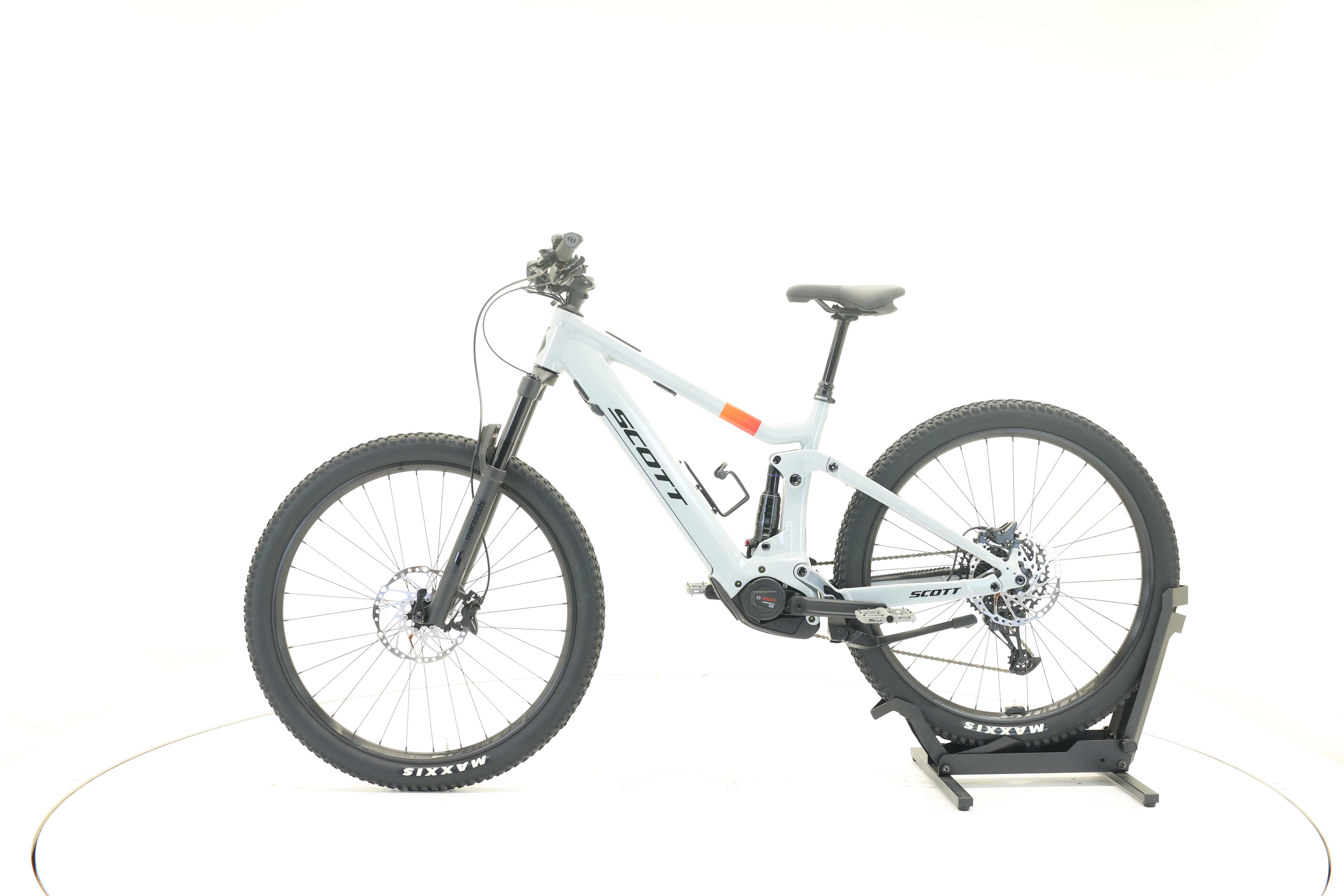 Scott eRide Strike 930