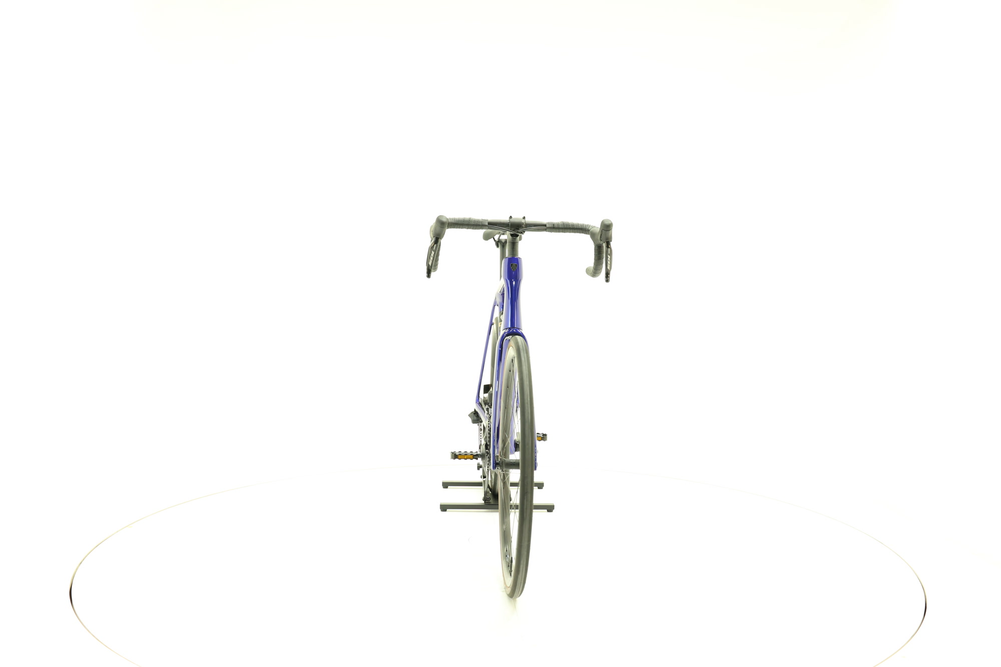 Trek Domane SL 6 60 Hex Blue GEN 4, 60 cm, 170-179 cm, 2024, 0 km – Bild 6 von 8