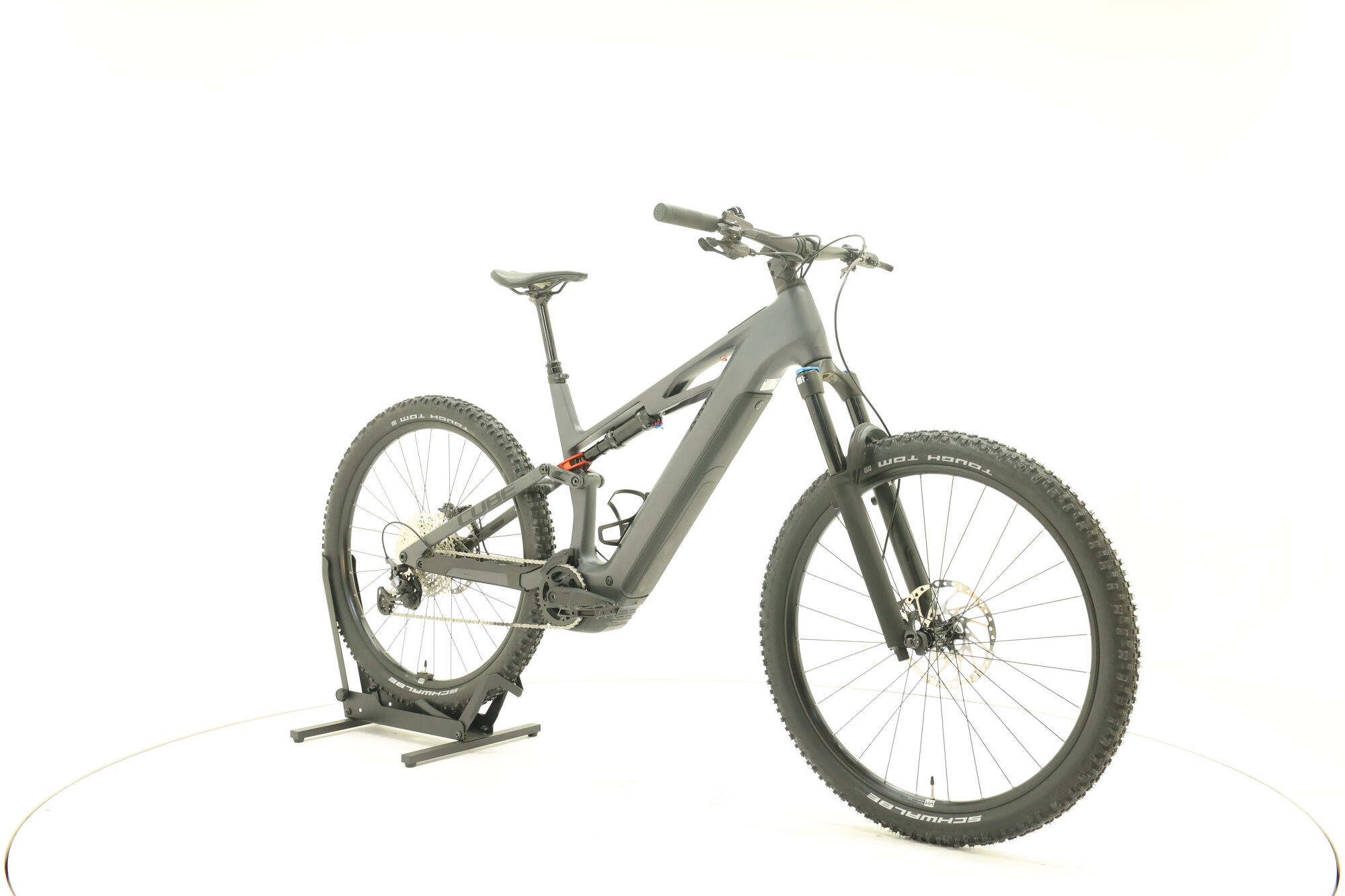 Cube Stereo Hybrid One44 SLX 800, XL, 190-199 cm, 2025, 1020 km – Bild 6 von 8