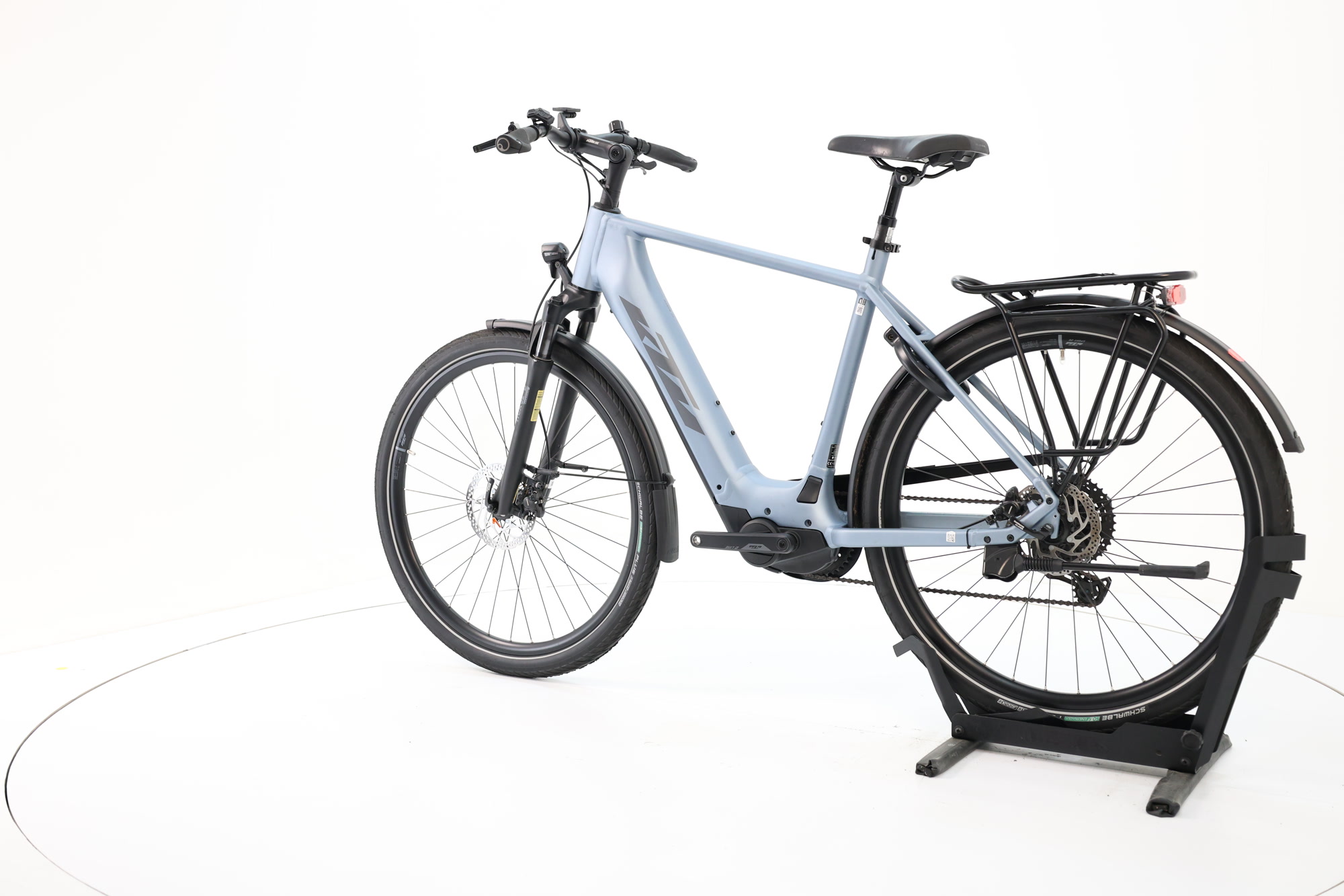KTM Macina Tour P510 Diam