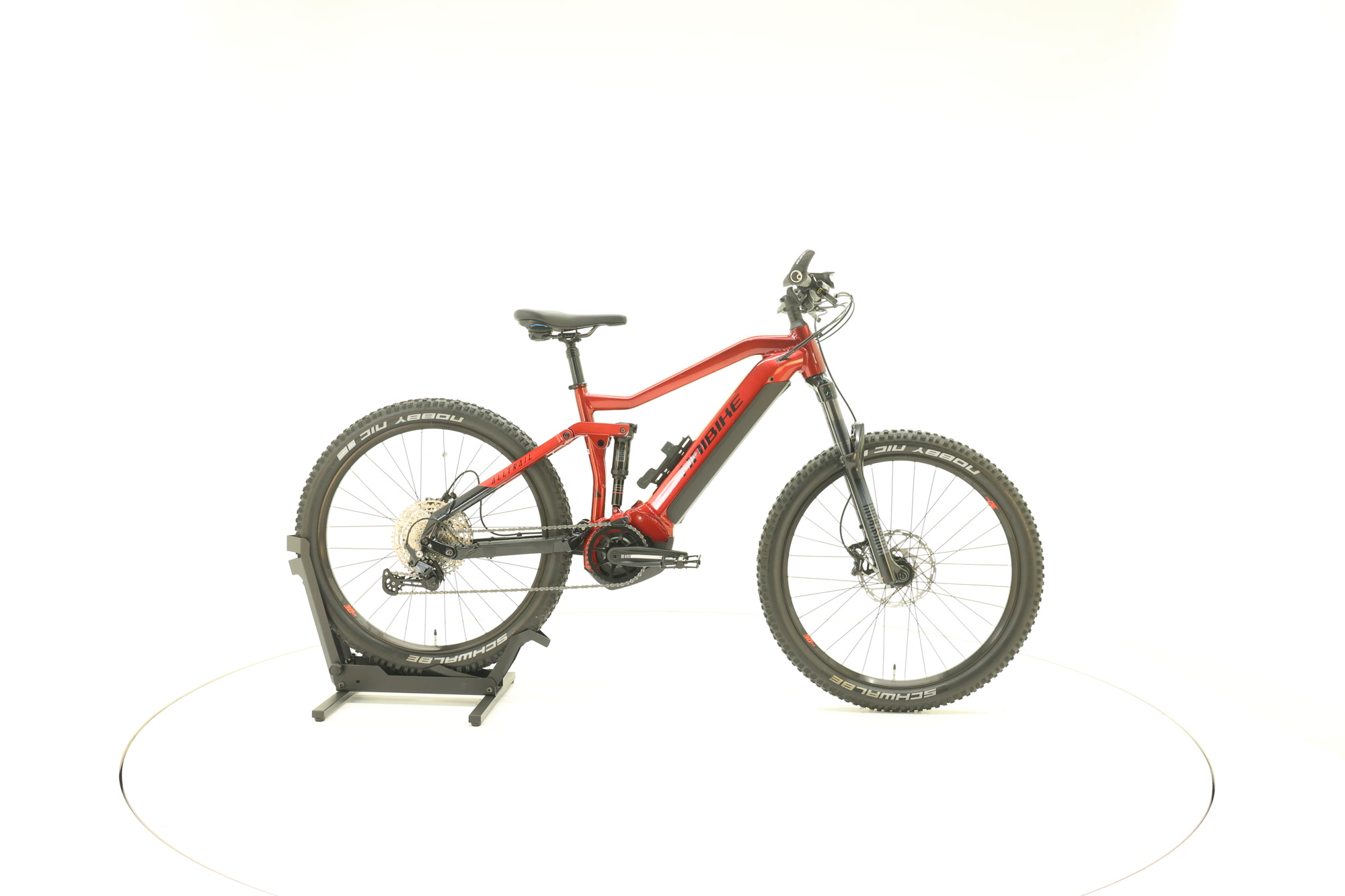 Haibike AllTrail 5