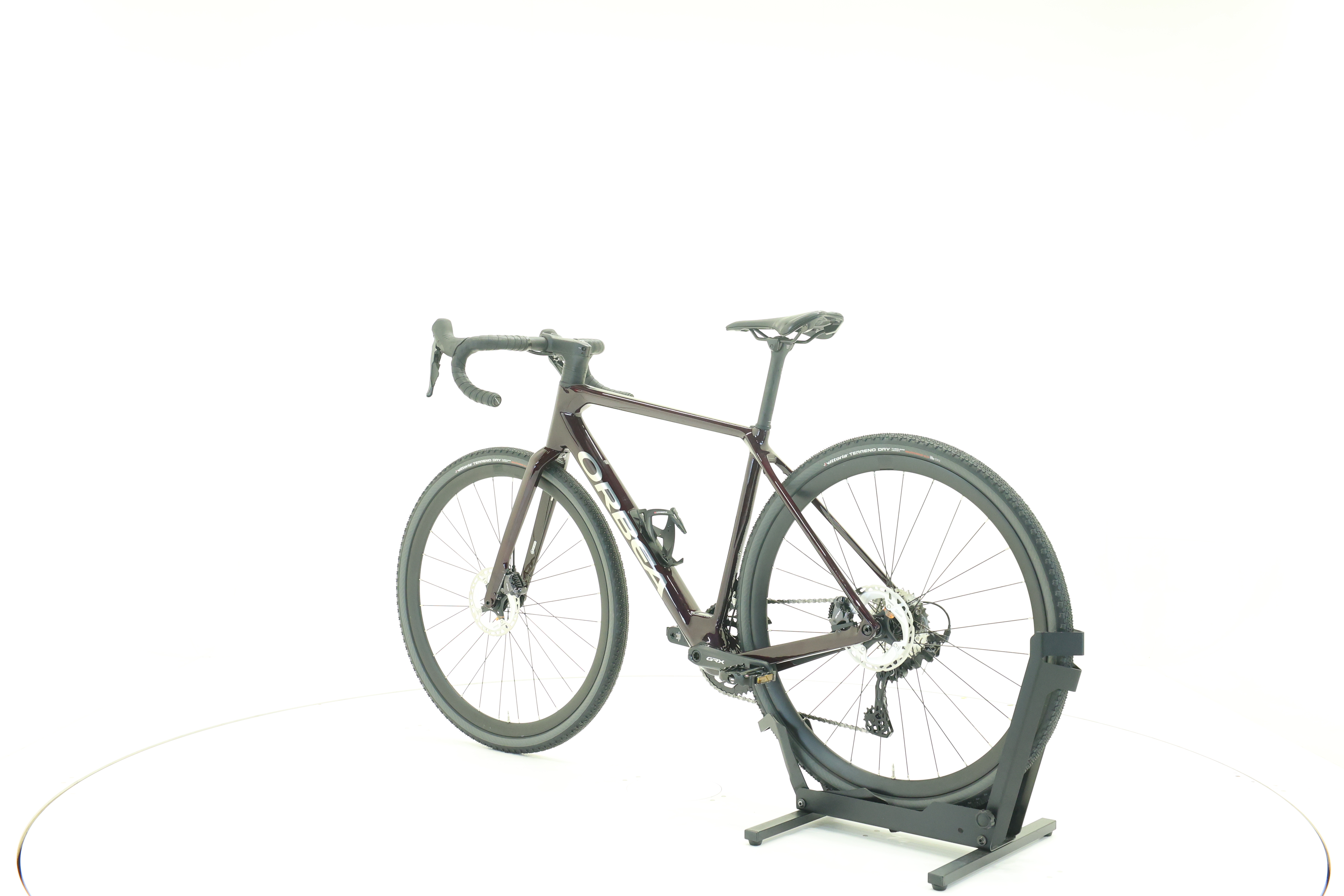 Orbea Terra M20 Team