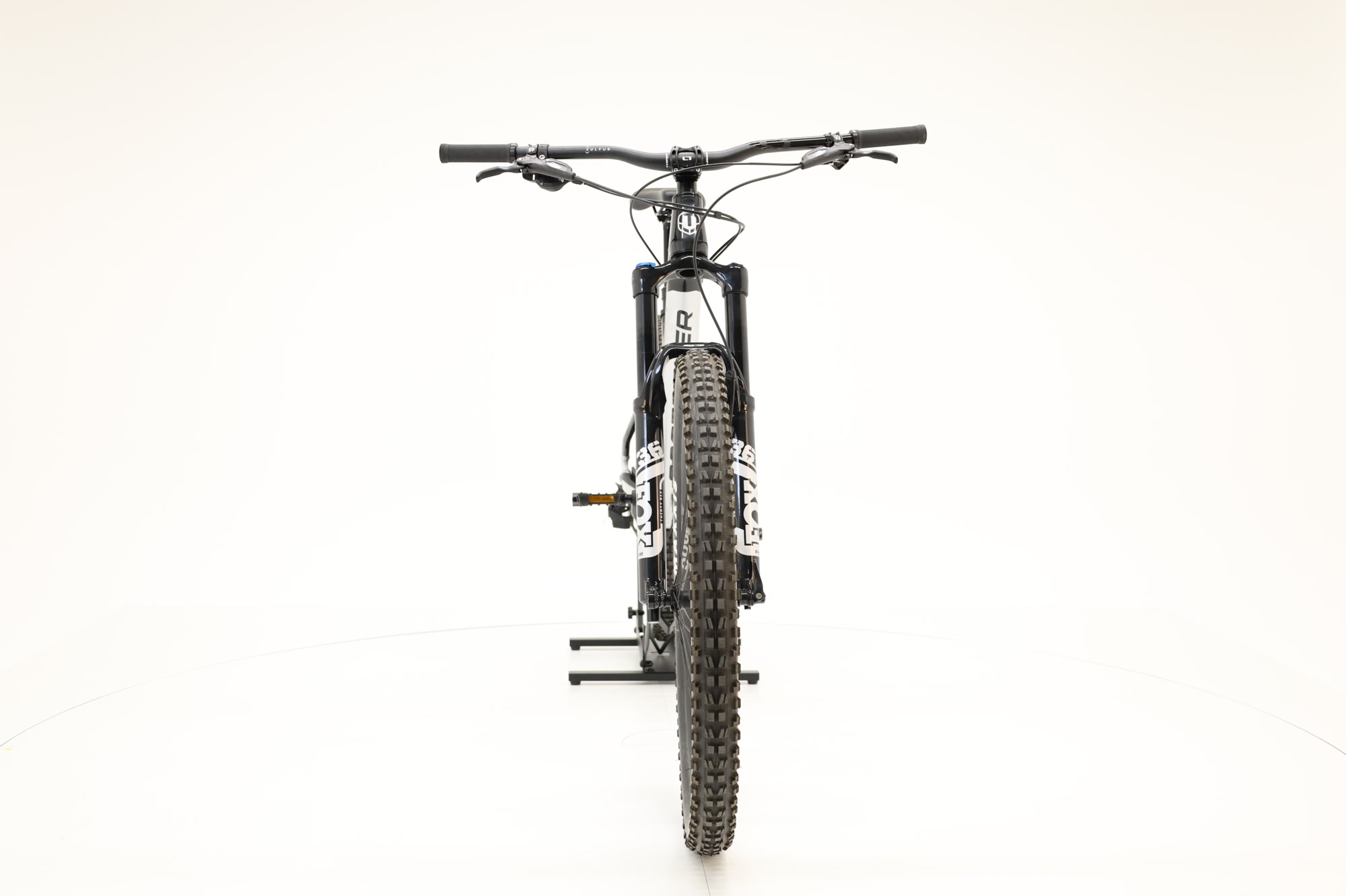 Mondraker Foxy 29