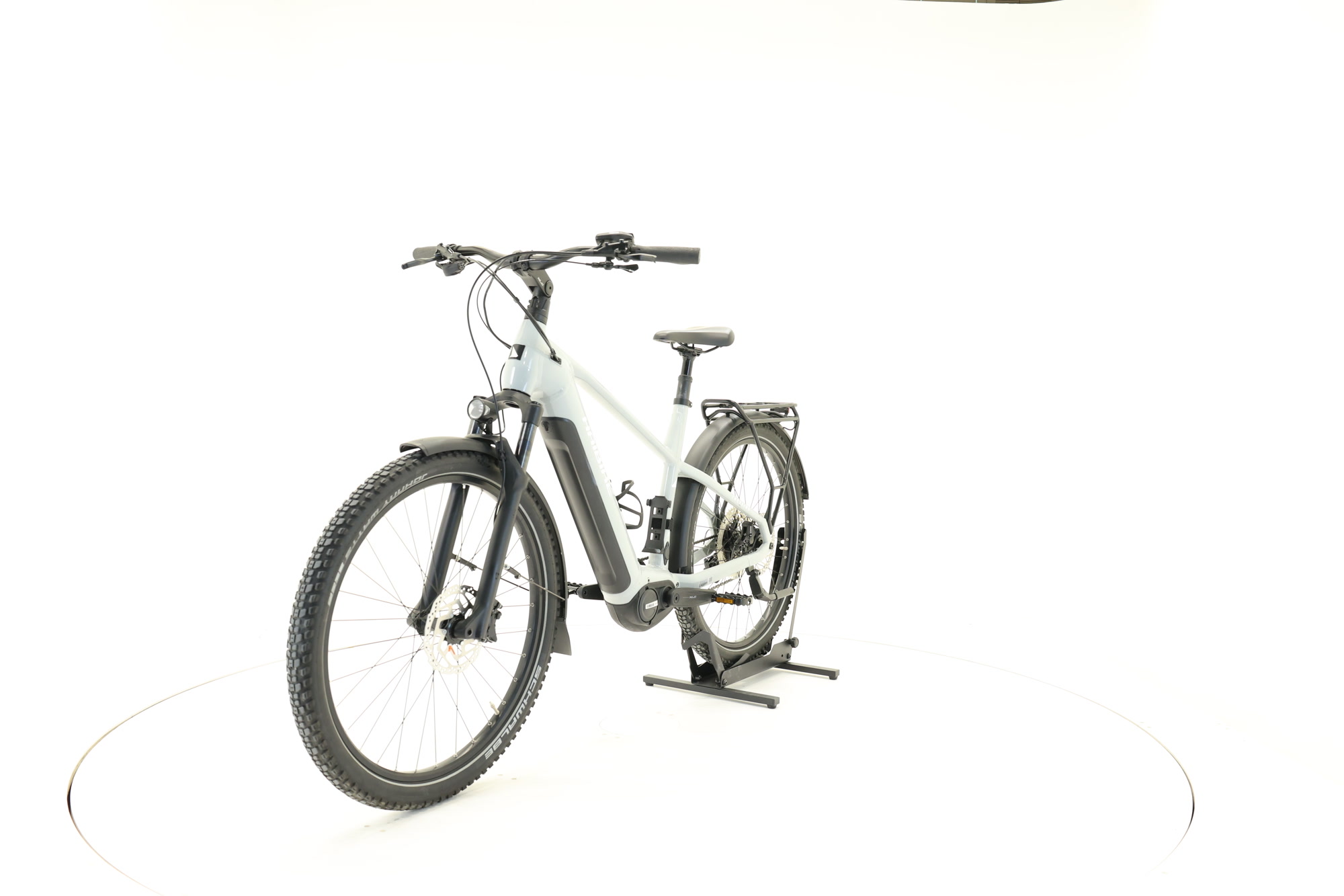 Haibike Trekking 7