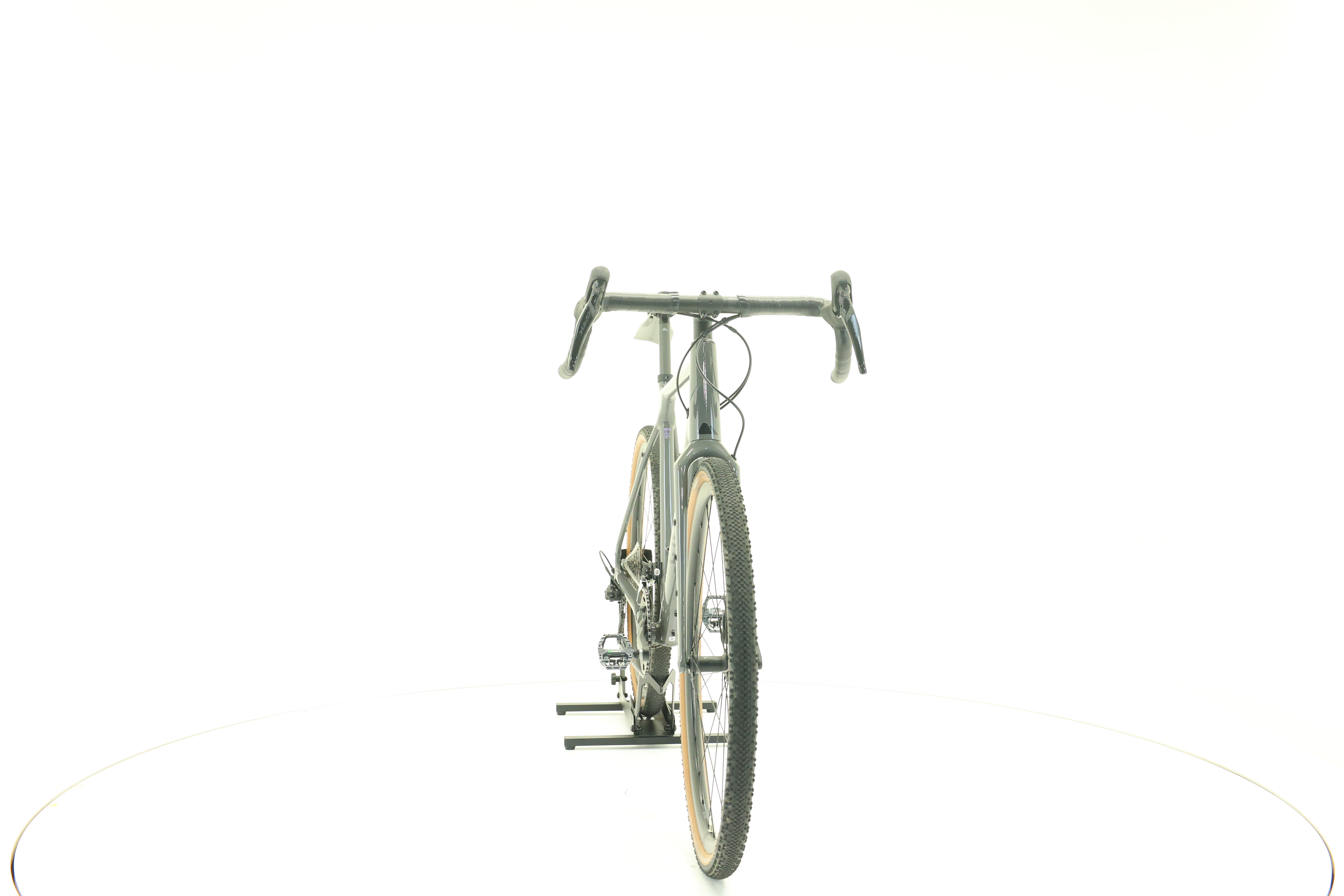 Canyon Grizl 6, XL, 190-199 cm, 2024, 0 km – Bild 24 von 24