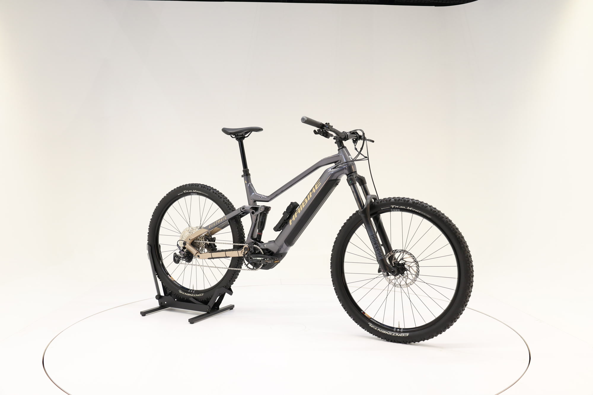 Haibike ALLTRAIL 5 29