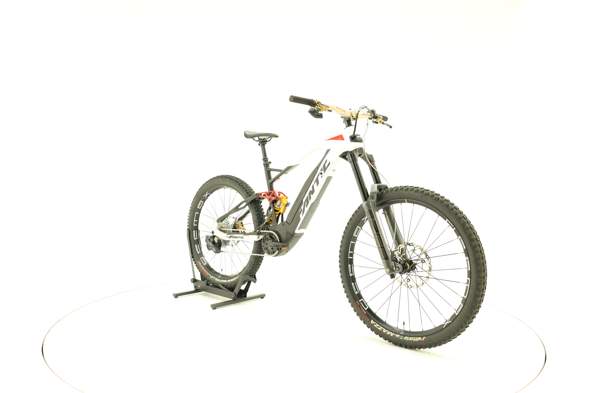 Fantic XEF 1.9 – Bild 6 von 7