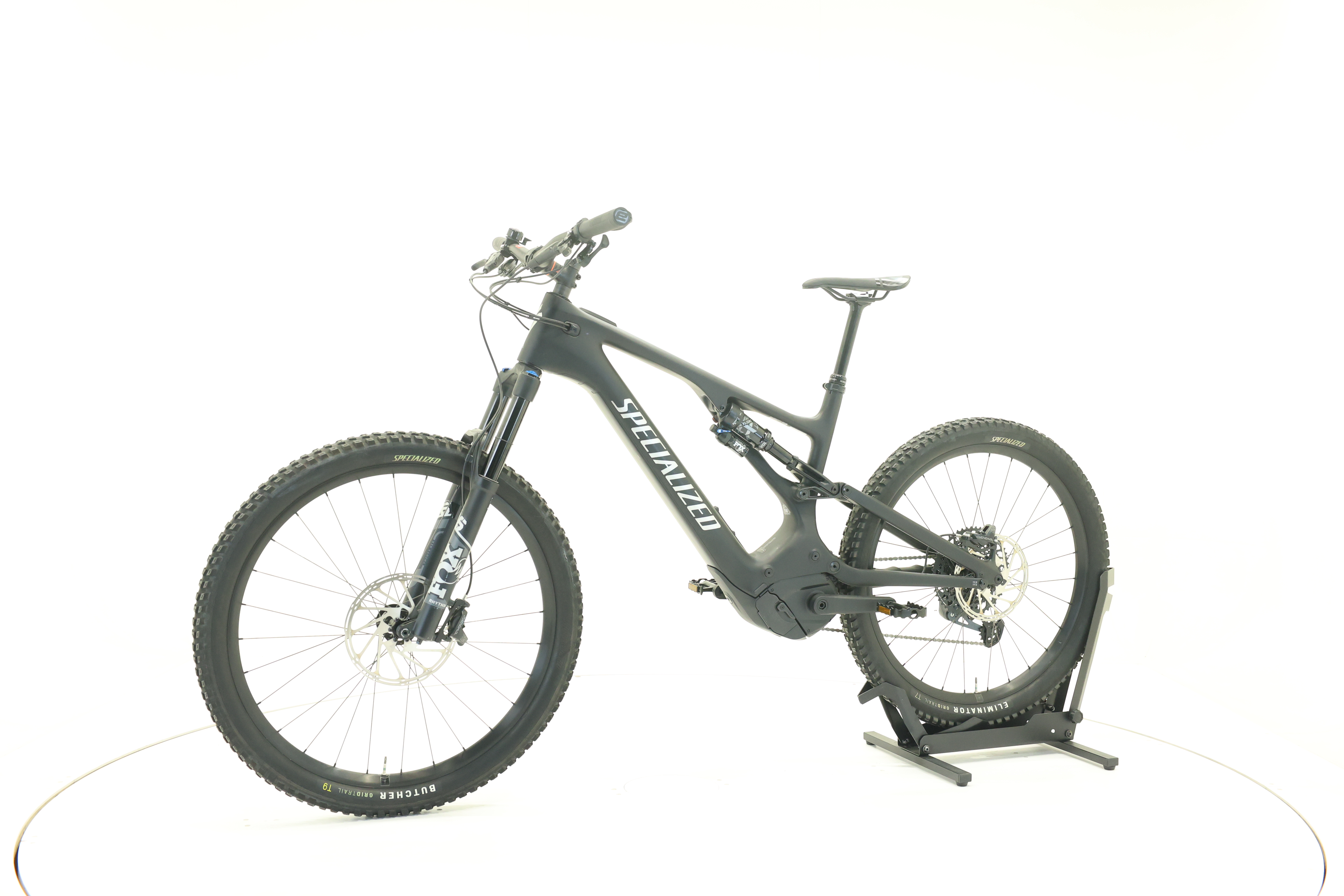 Specialized LEVO COMP CARBON