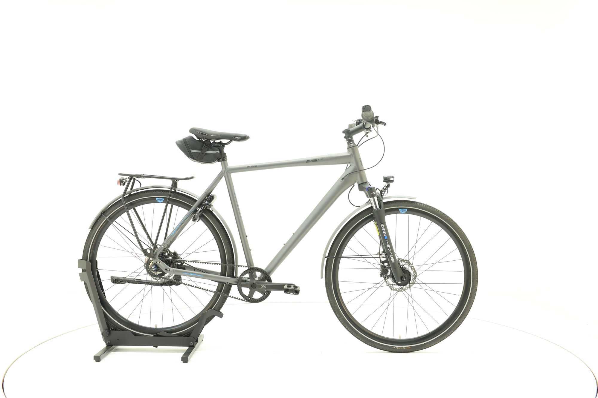 BBF Bilbao Gates, 60 cm, 180-189 cm, 2025, 0 km – Bild 2 von 8