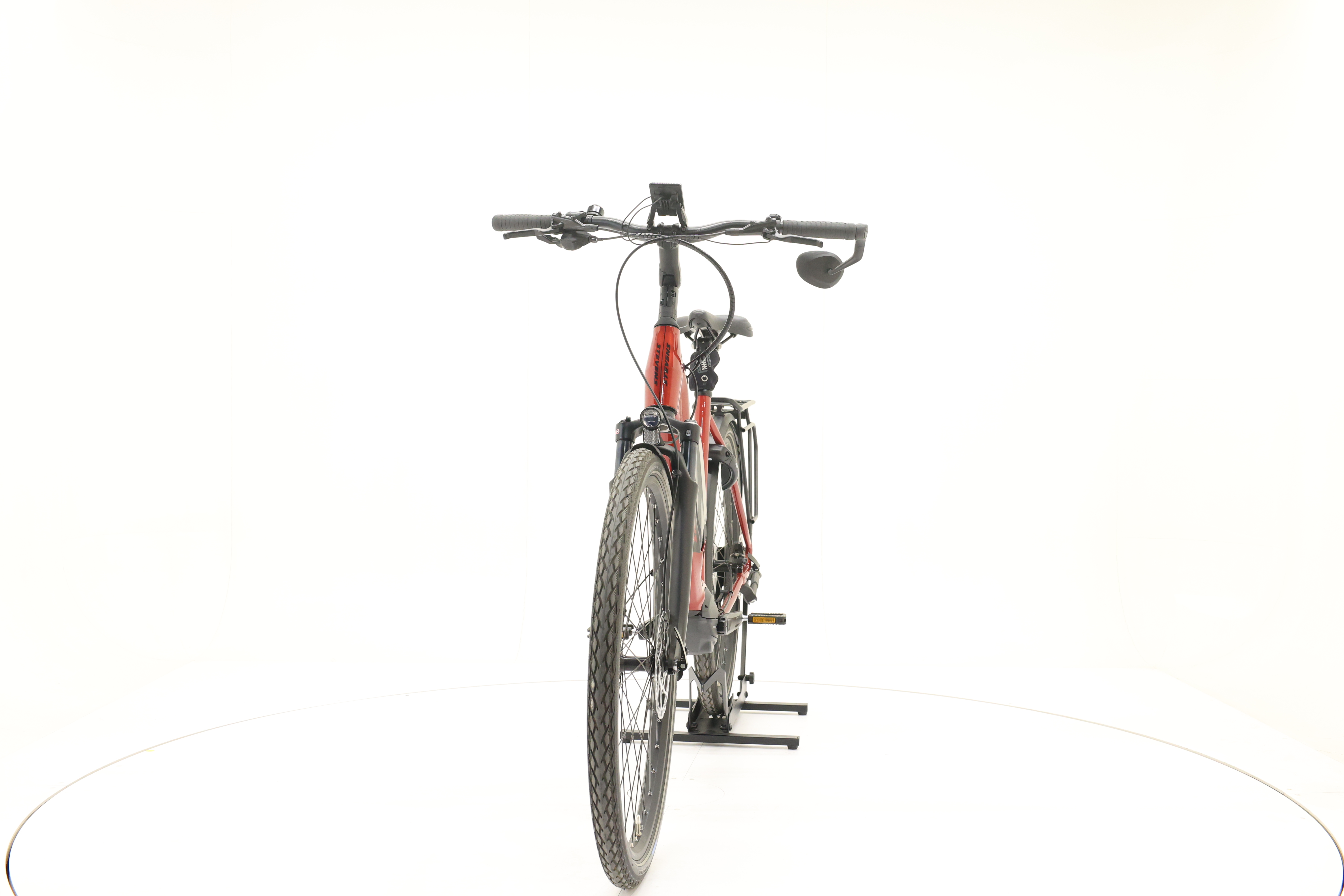 Stevens E-Bormio Luxe Forma