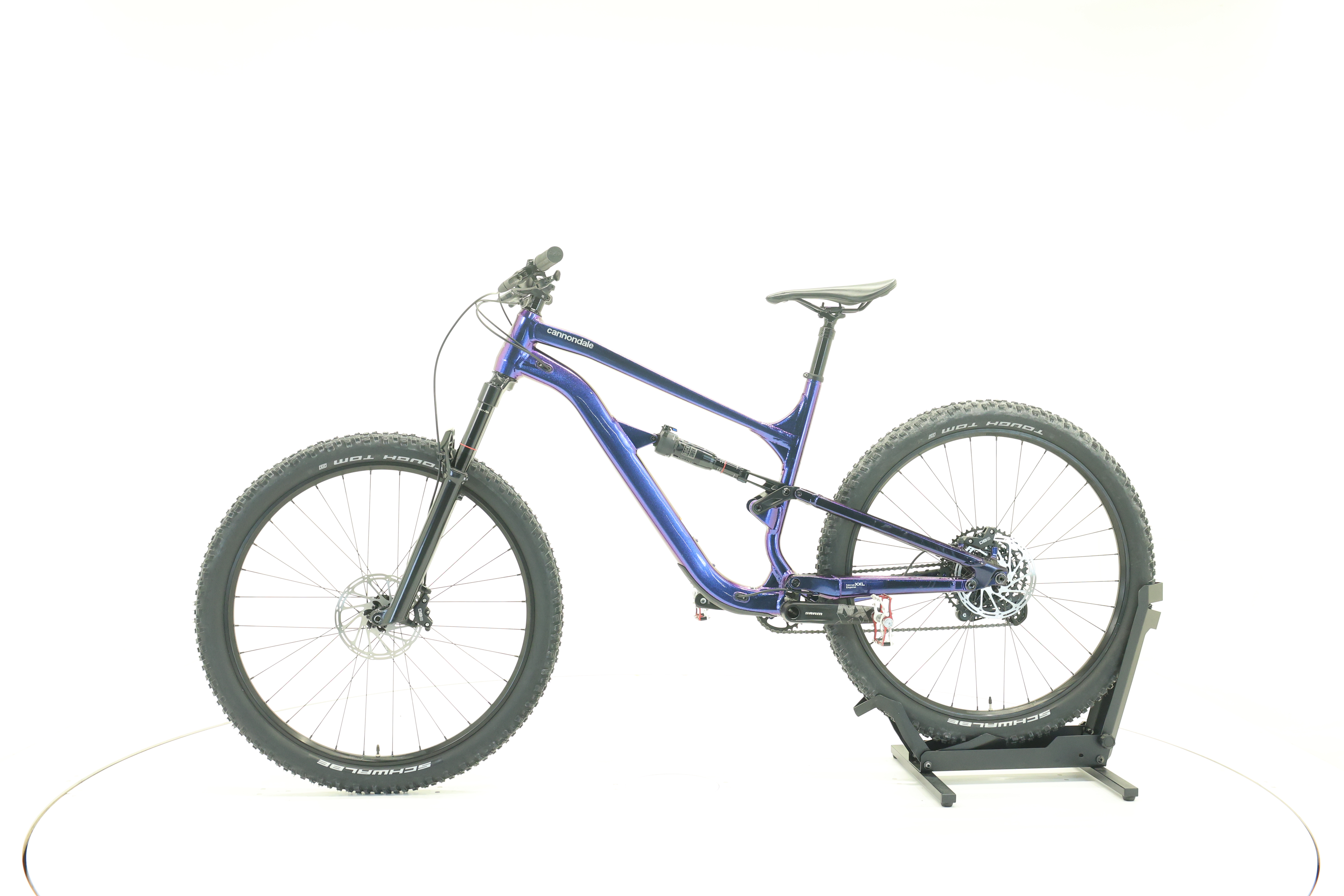 Cannondale Habit 3
