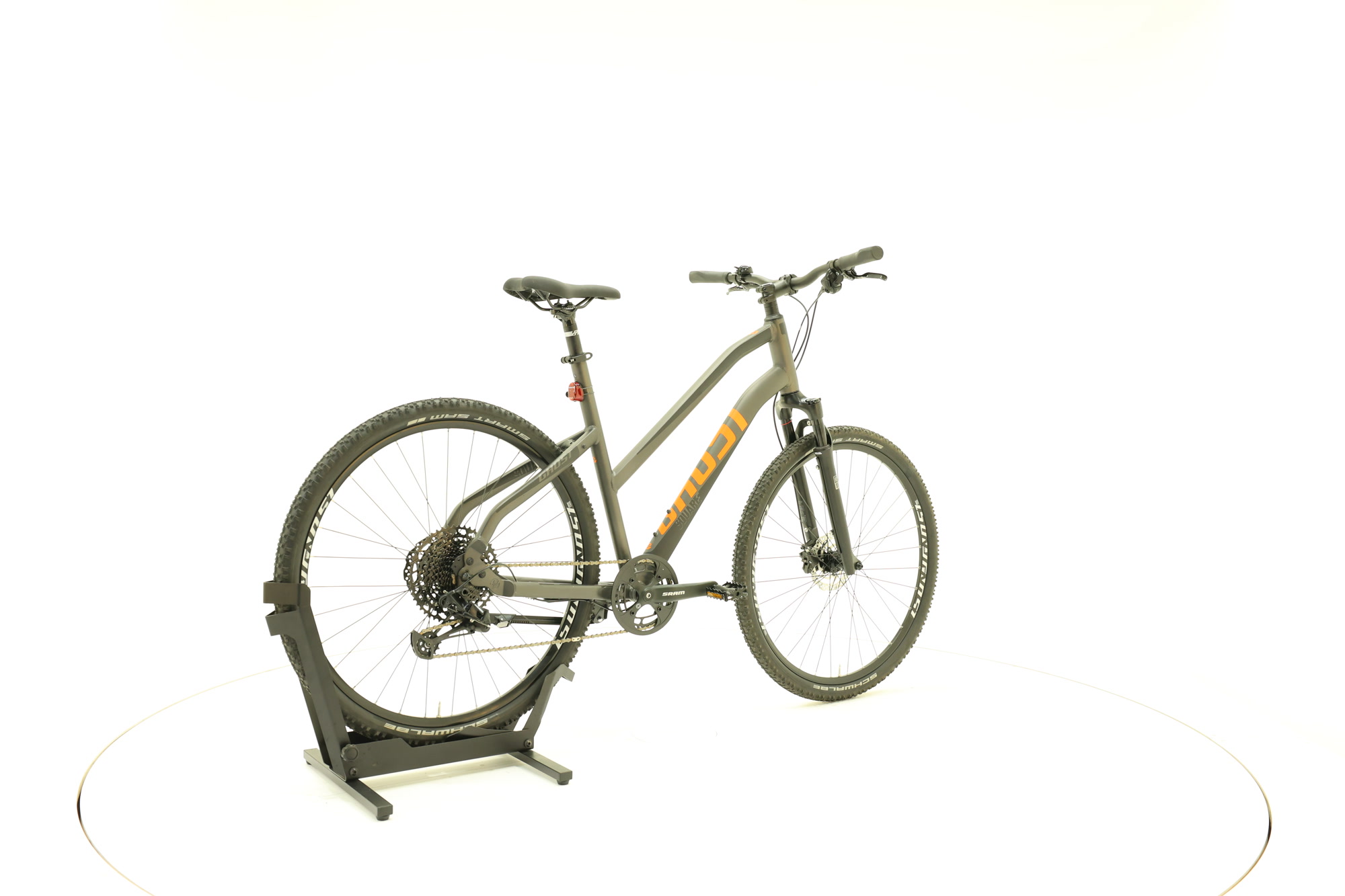 Ghost Square Cross Essential AL W, L, 180-189 cm, 2024, 0 km – Bild 17 von 18
