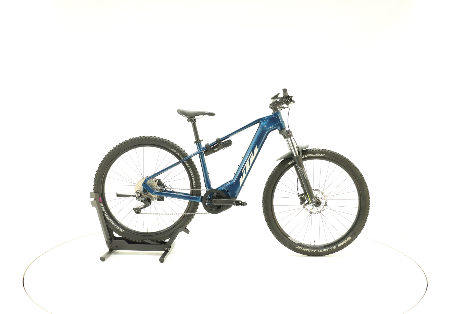 KTM Macina Team 691