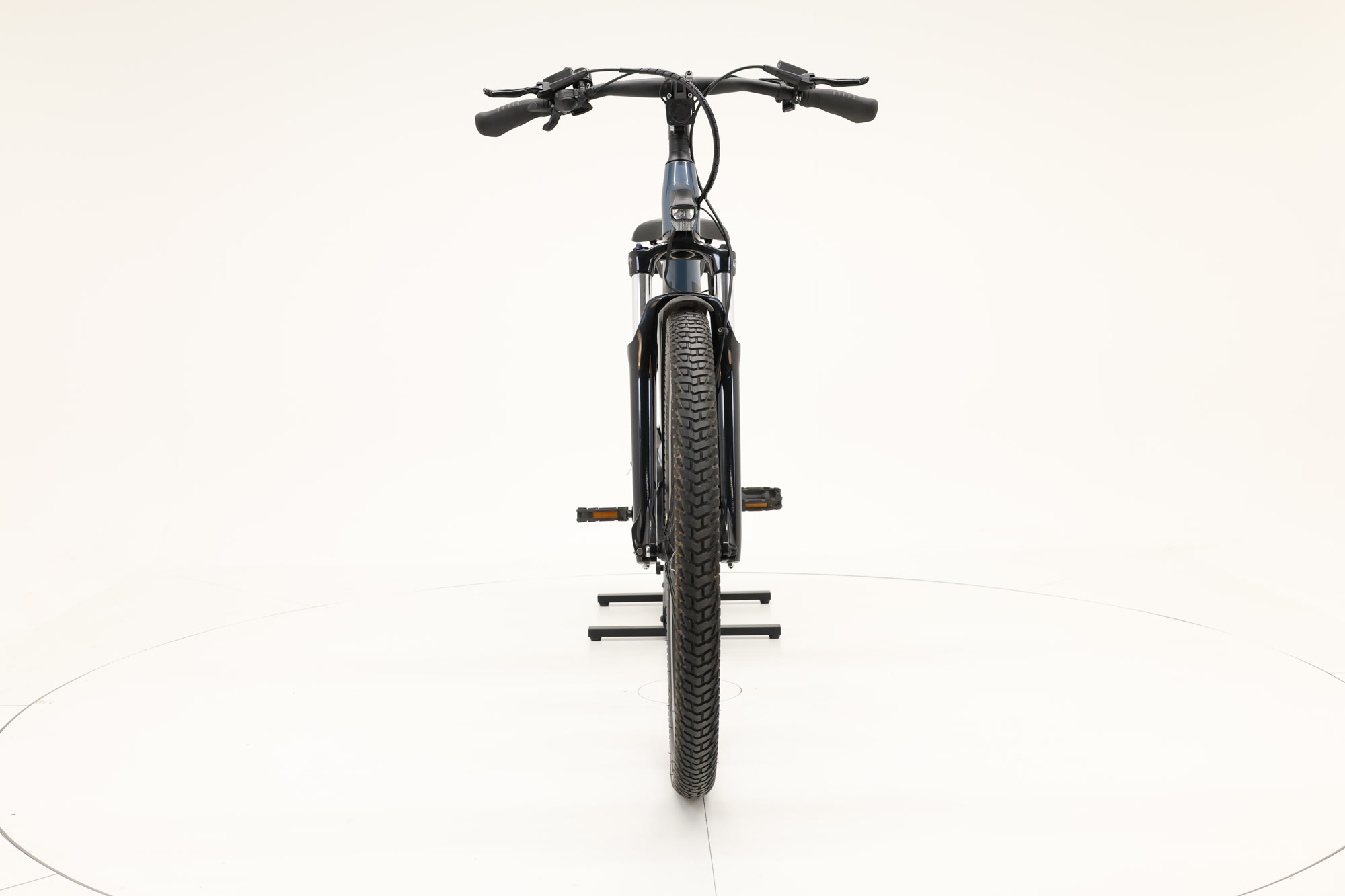 Pegasus Solero E8 Sport