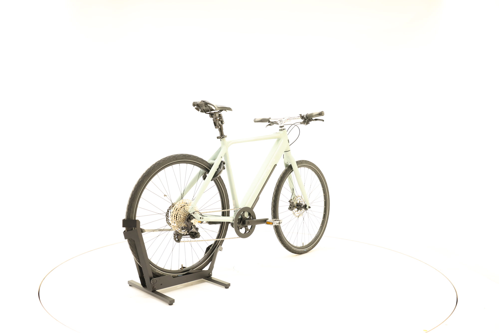 Velo de Ville AEF 400, 57 cm, 180-189 cm, 2022, 0 km – Bild 7 von 9