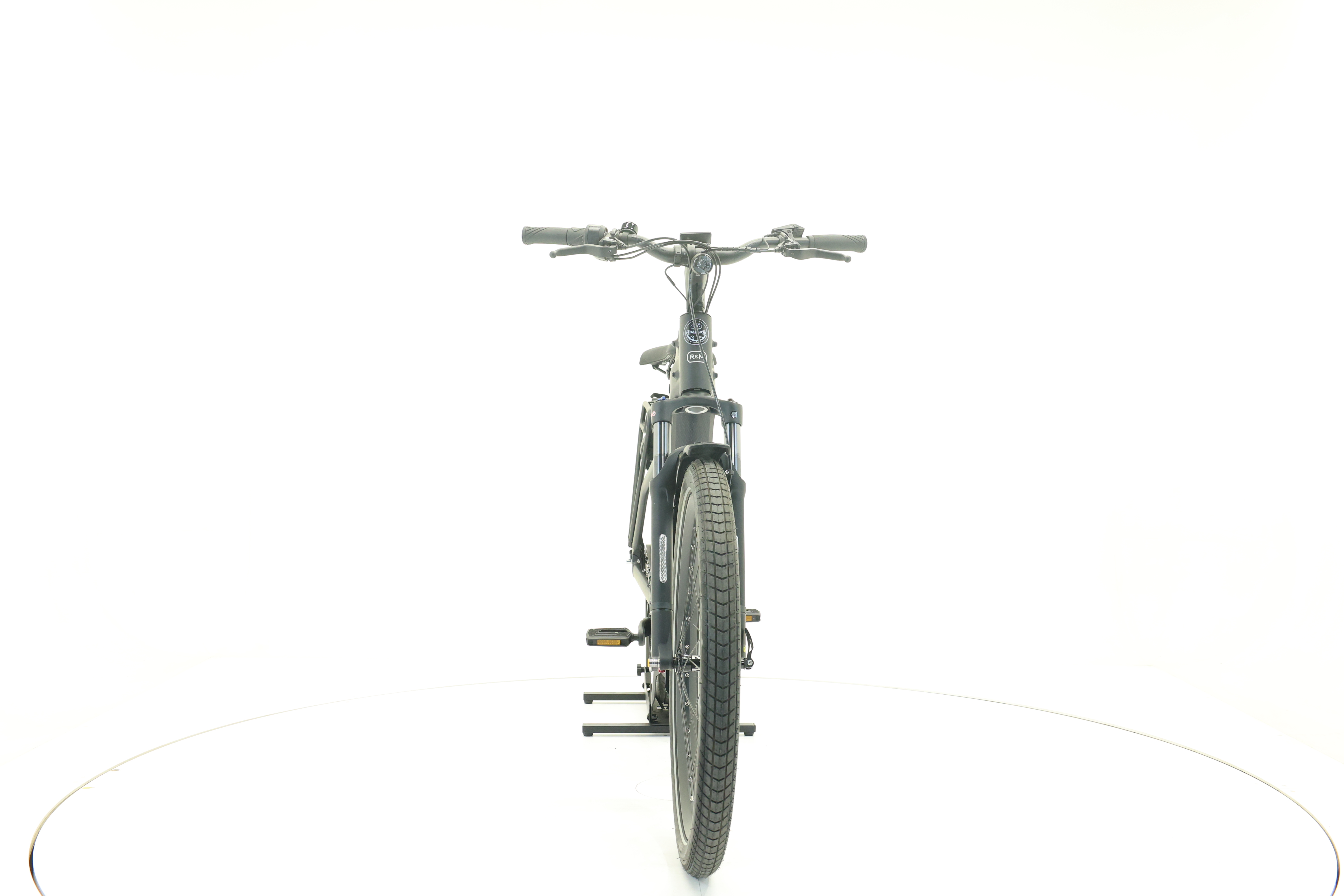 Riese und Müller Charger4 GT Vario Core, 46 cm, 160-169 cm, 2025, 145 km – Bild 3 von 5