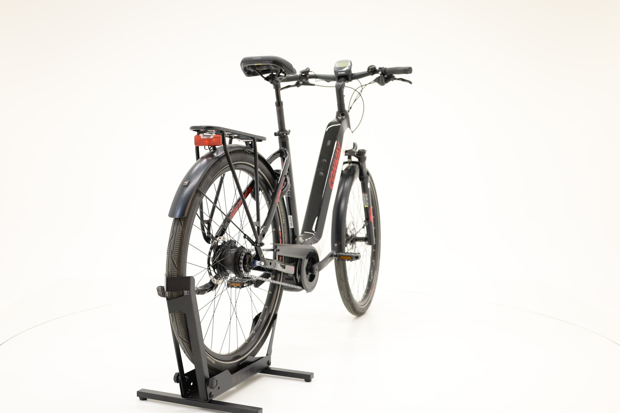 Conway TR3.8, XL, 190-199 cm, 2024, 1100 km – Bild 3 von 8