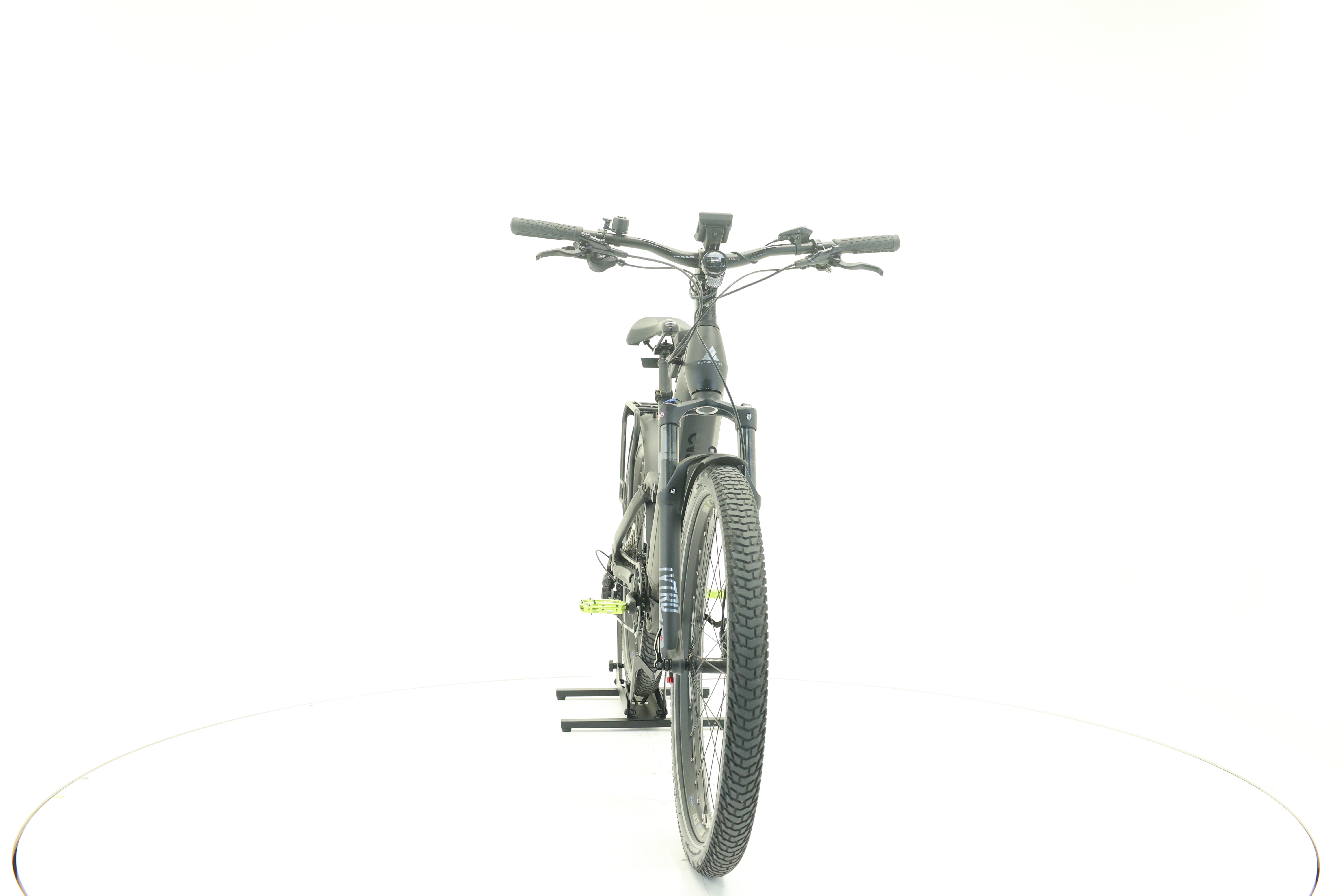 Bulls Iconic EVO TR1 (97742)