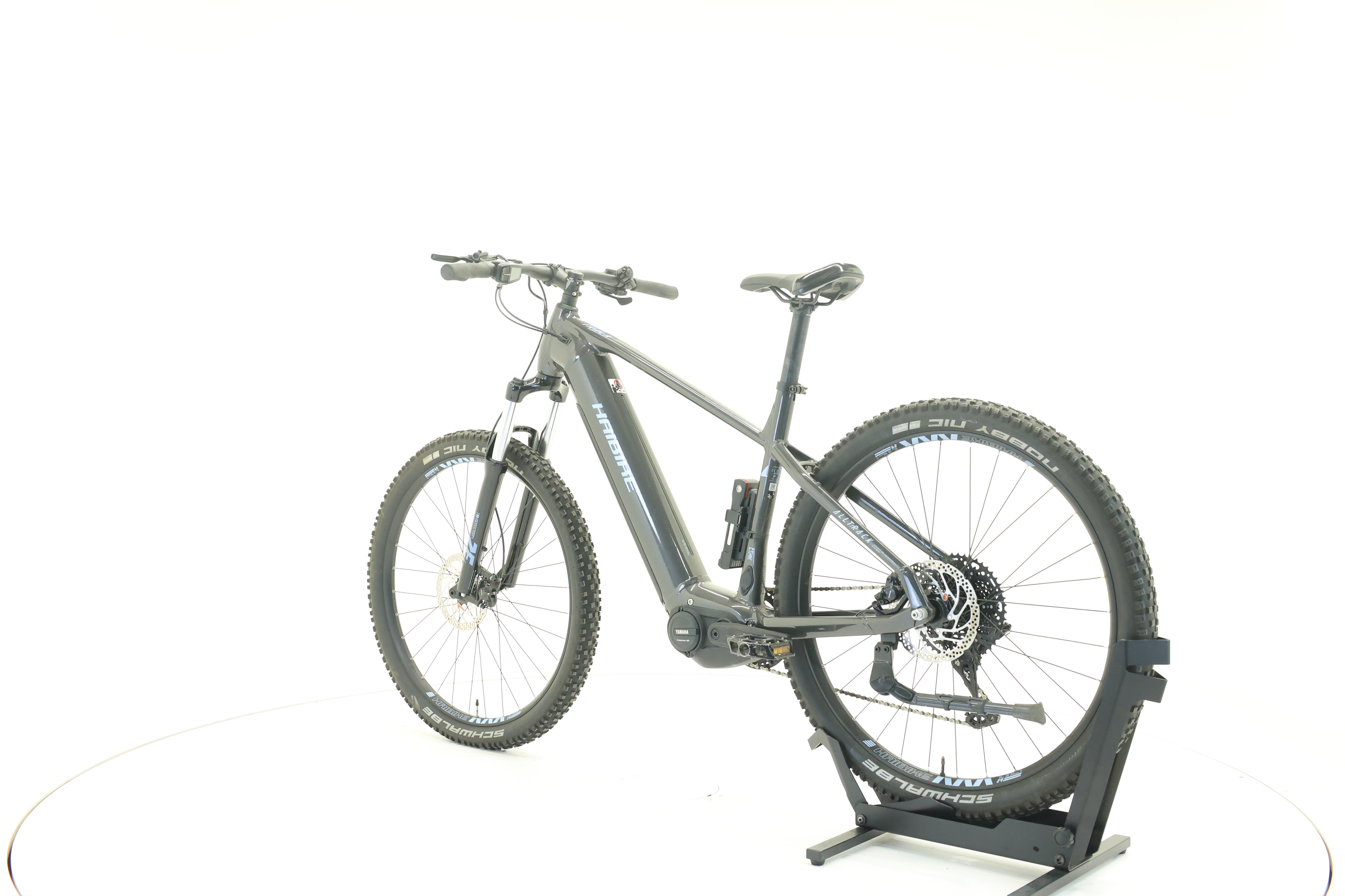 Haibike Alltrack 5, L, 160-169 cm, 2024, 749 km – Bild 47 von 48