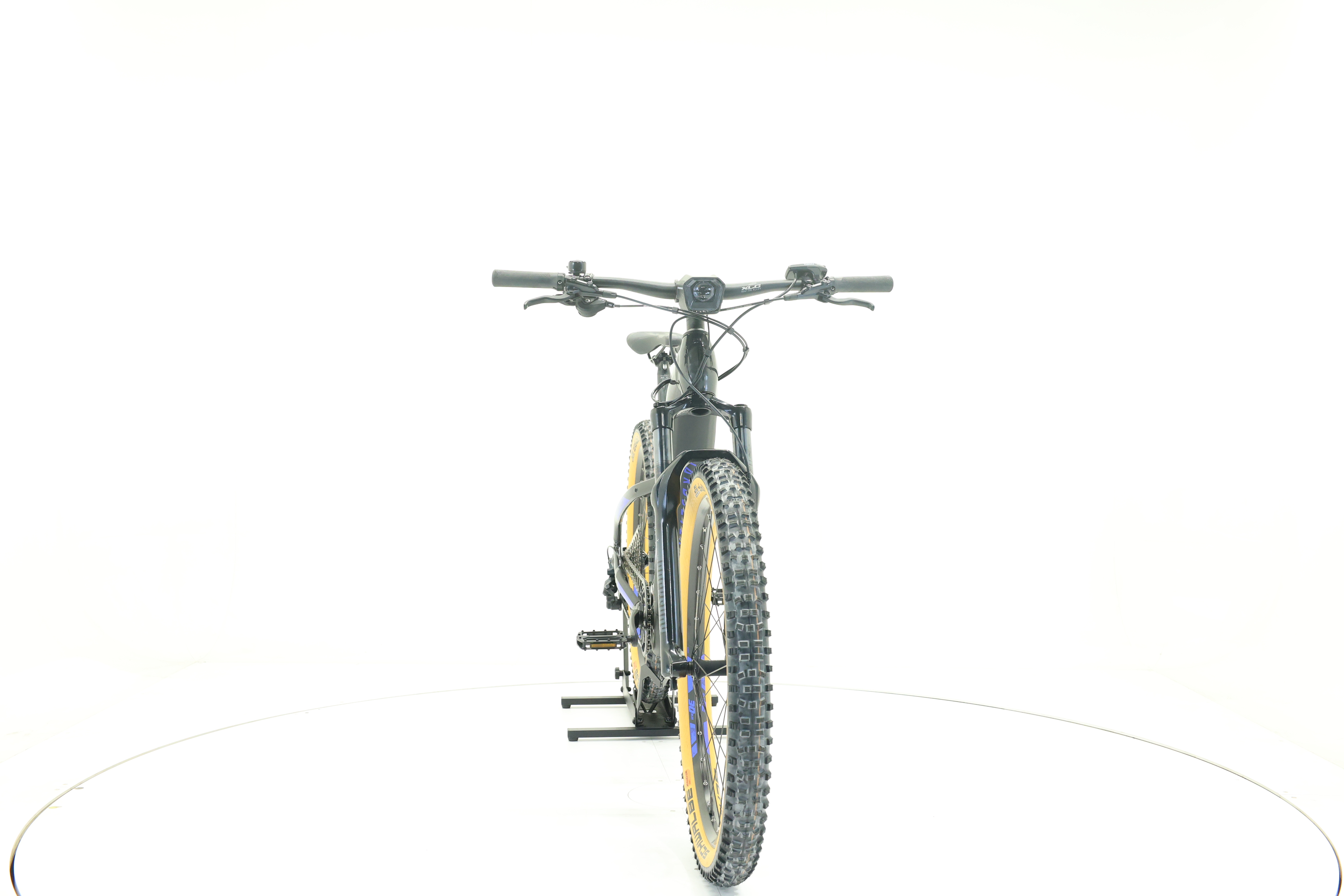 Haibike Hardseven 7 630i