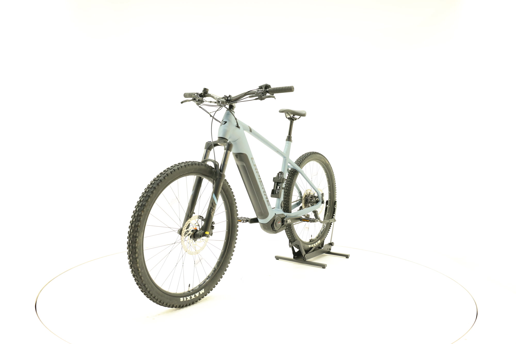 Lapierre Overvolt HT 8.7