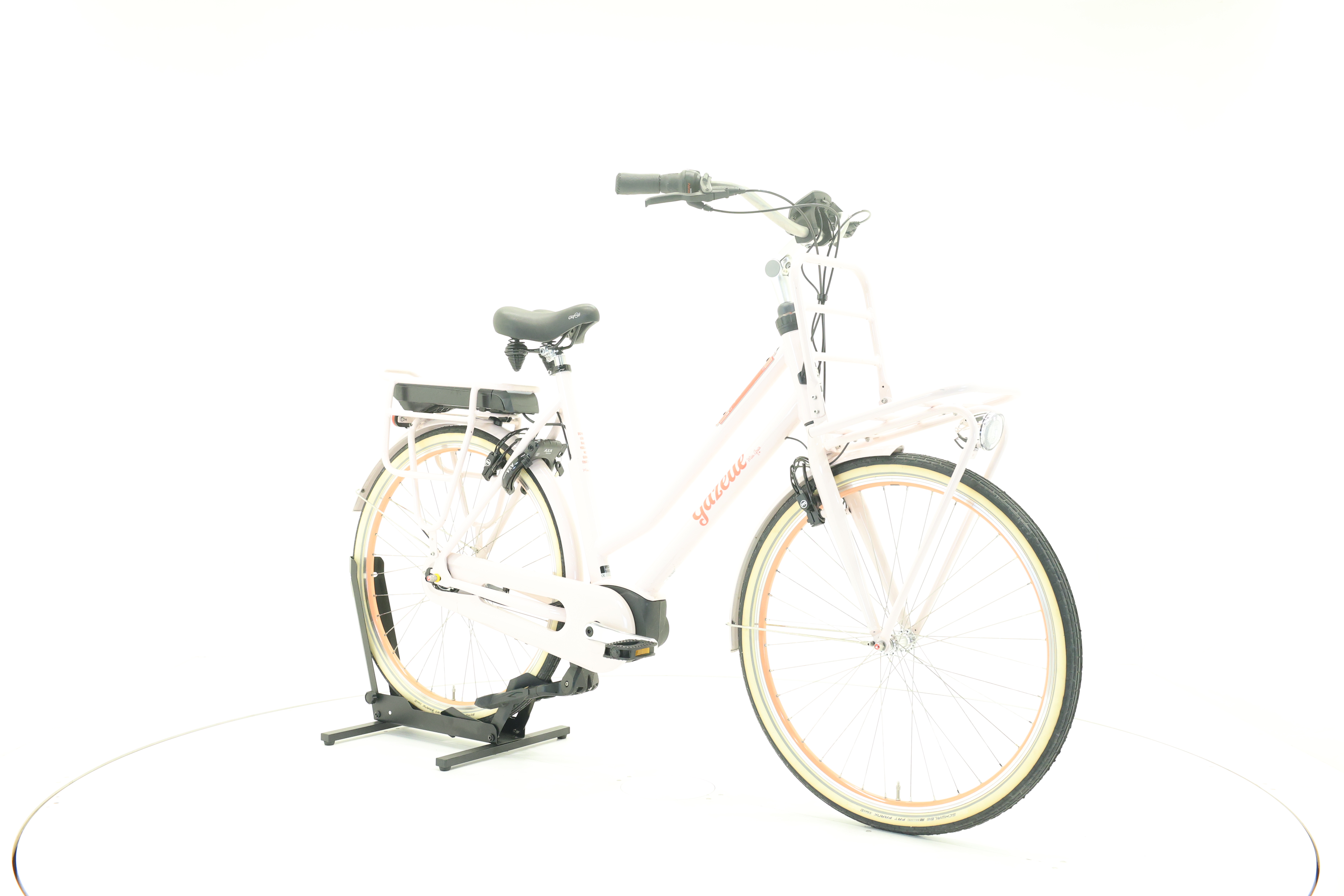 Gazelle Miss Grace C7, 59 cm, 180-189 cm, 2025, 61 km – Bild 4 von 24
