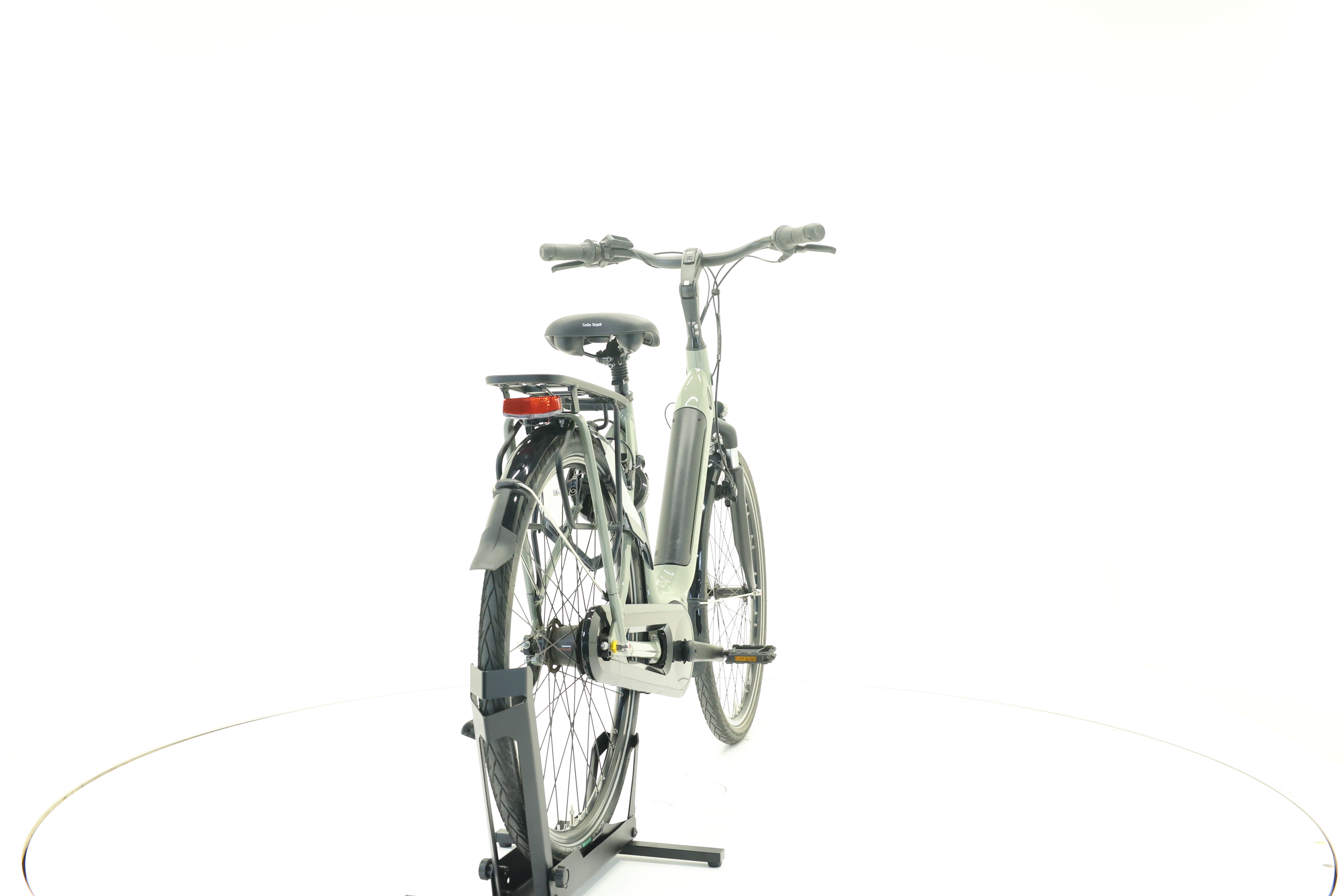 Gazelle Arroyo c7