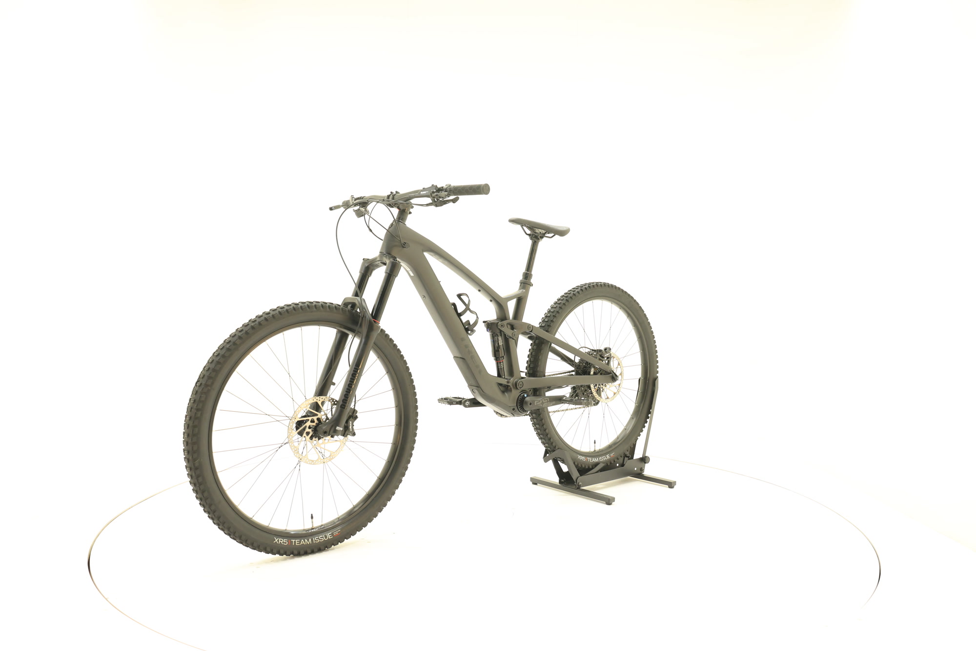 Trek Fuel EXe 9.5, 44 cm, 170-179 cm, 2024, 687 km – Bild 1 von 8