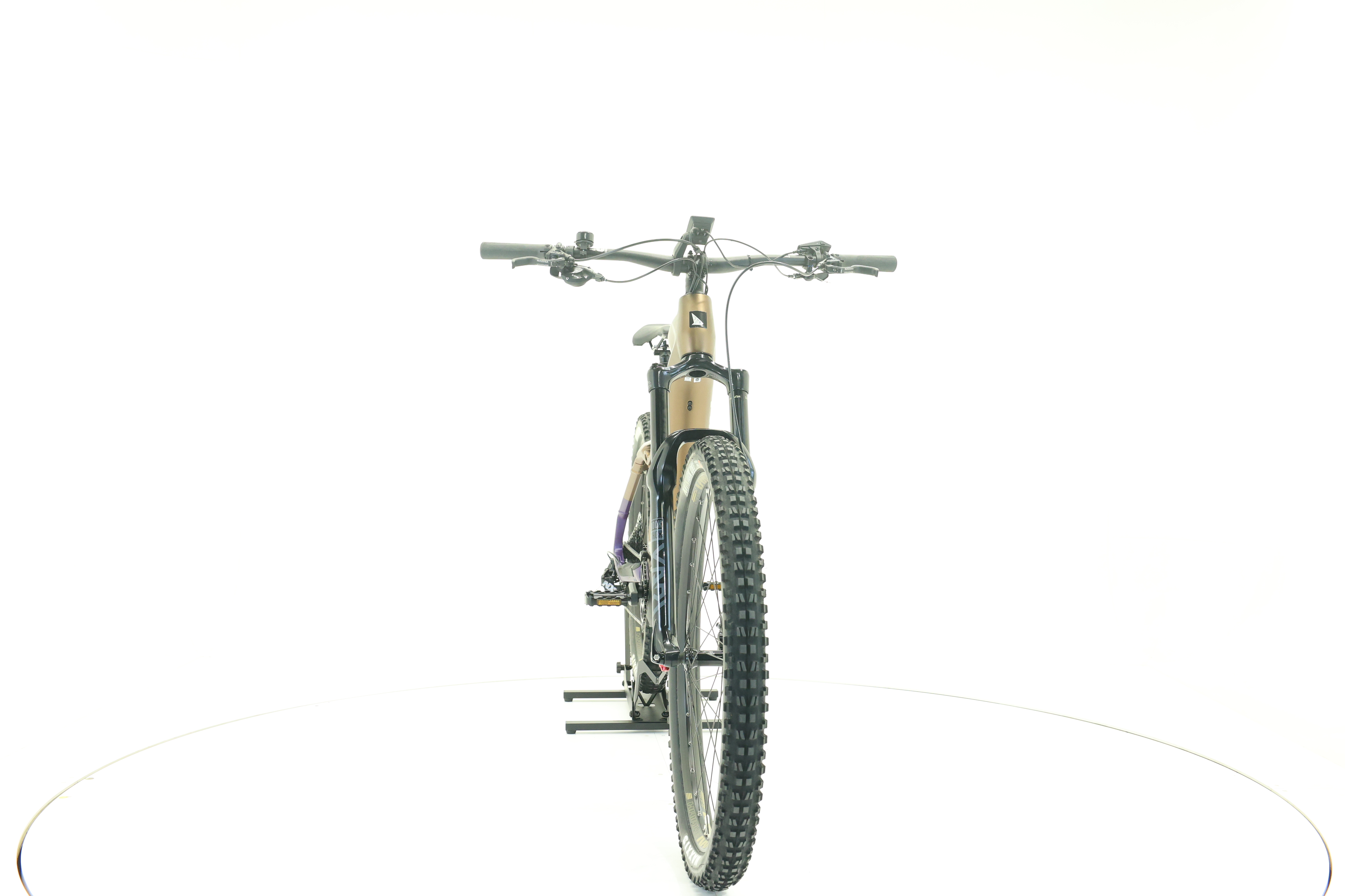 Haibike AllMtn  8